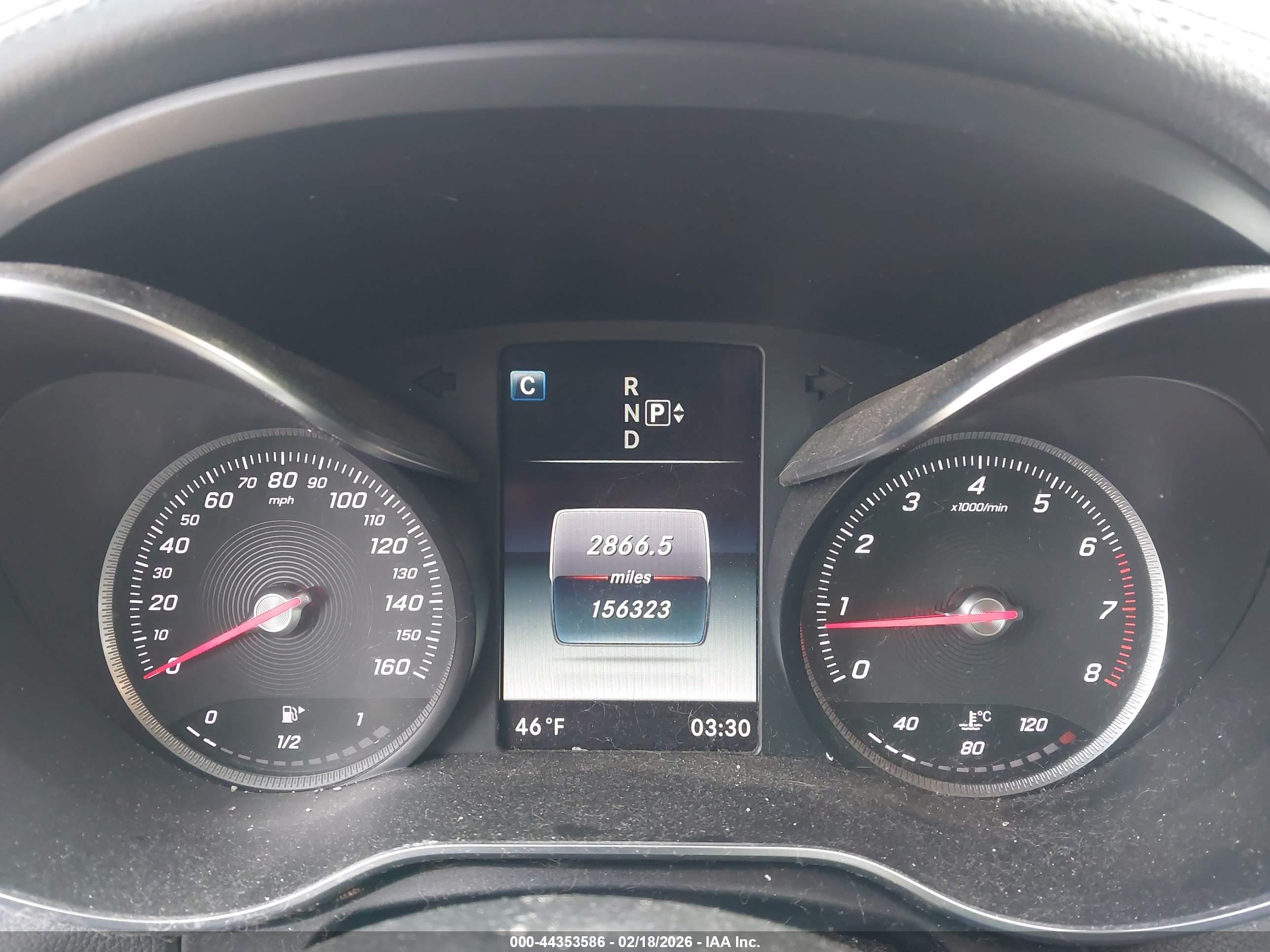 MERCEDES-BENZ C image 7