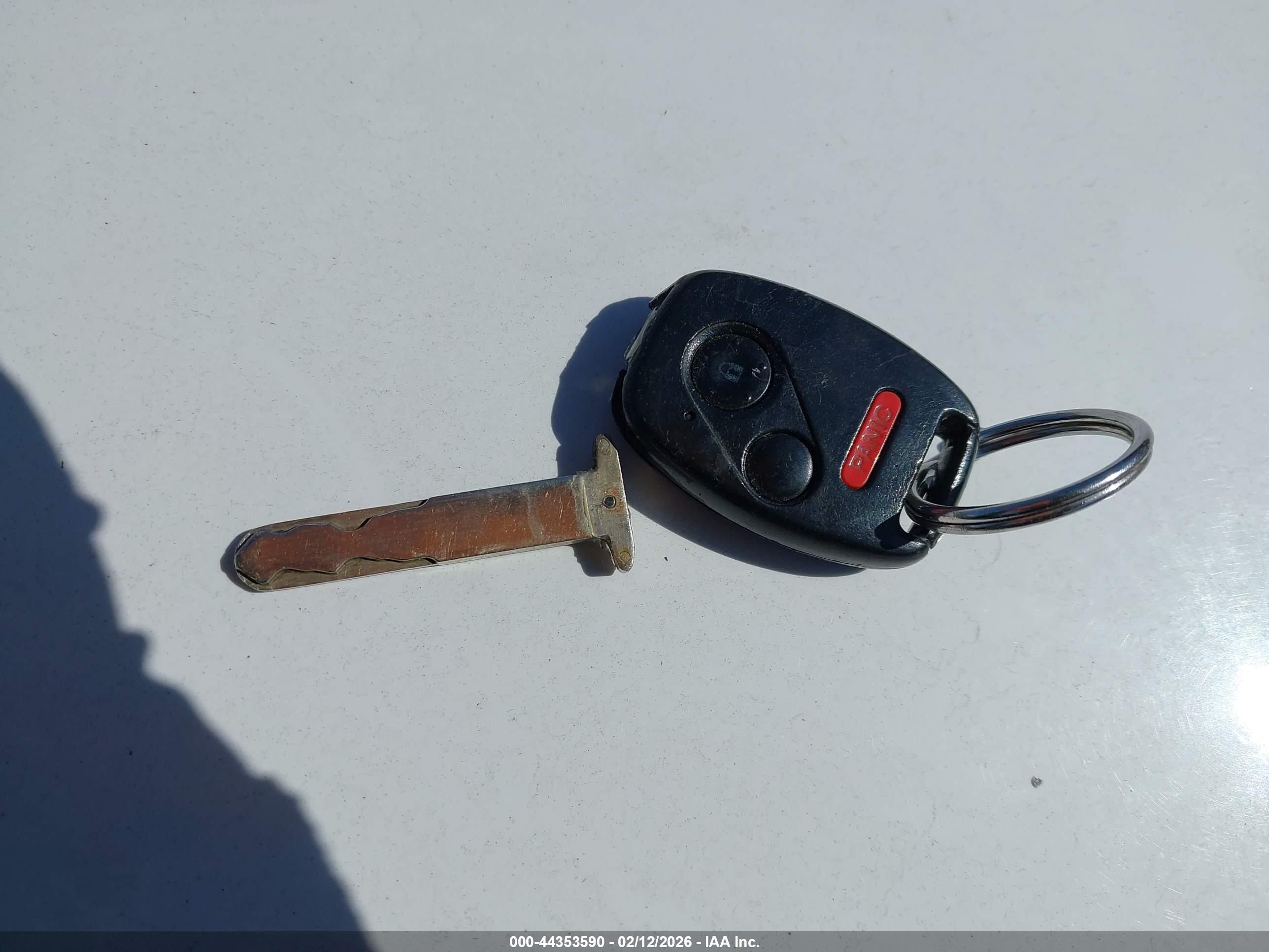 HONDA ODYSSEY image 11
