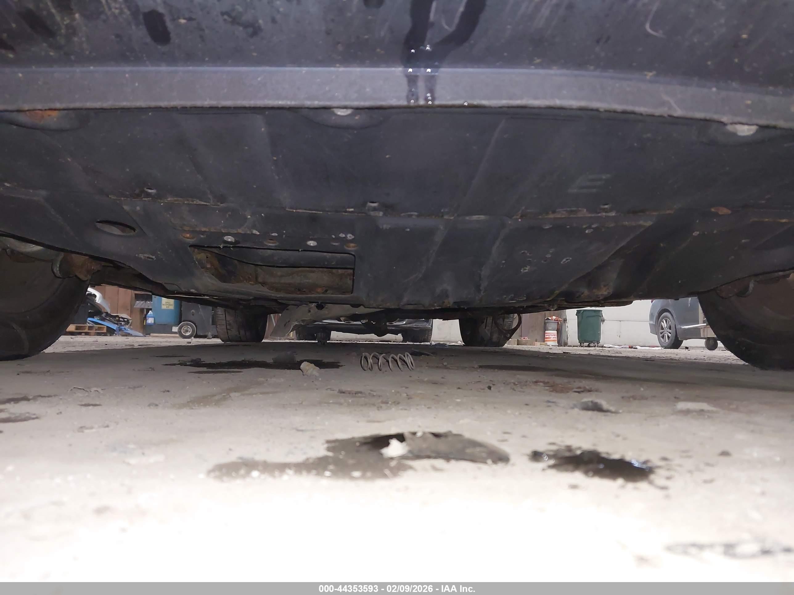 INFINITI G37X image 6