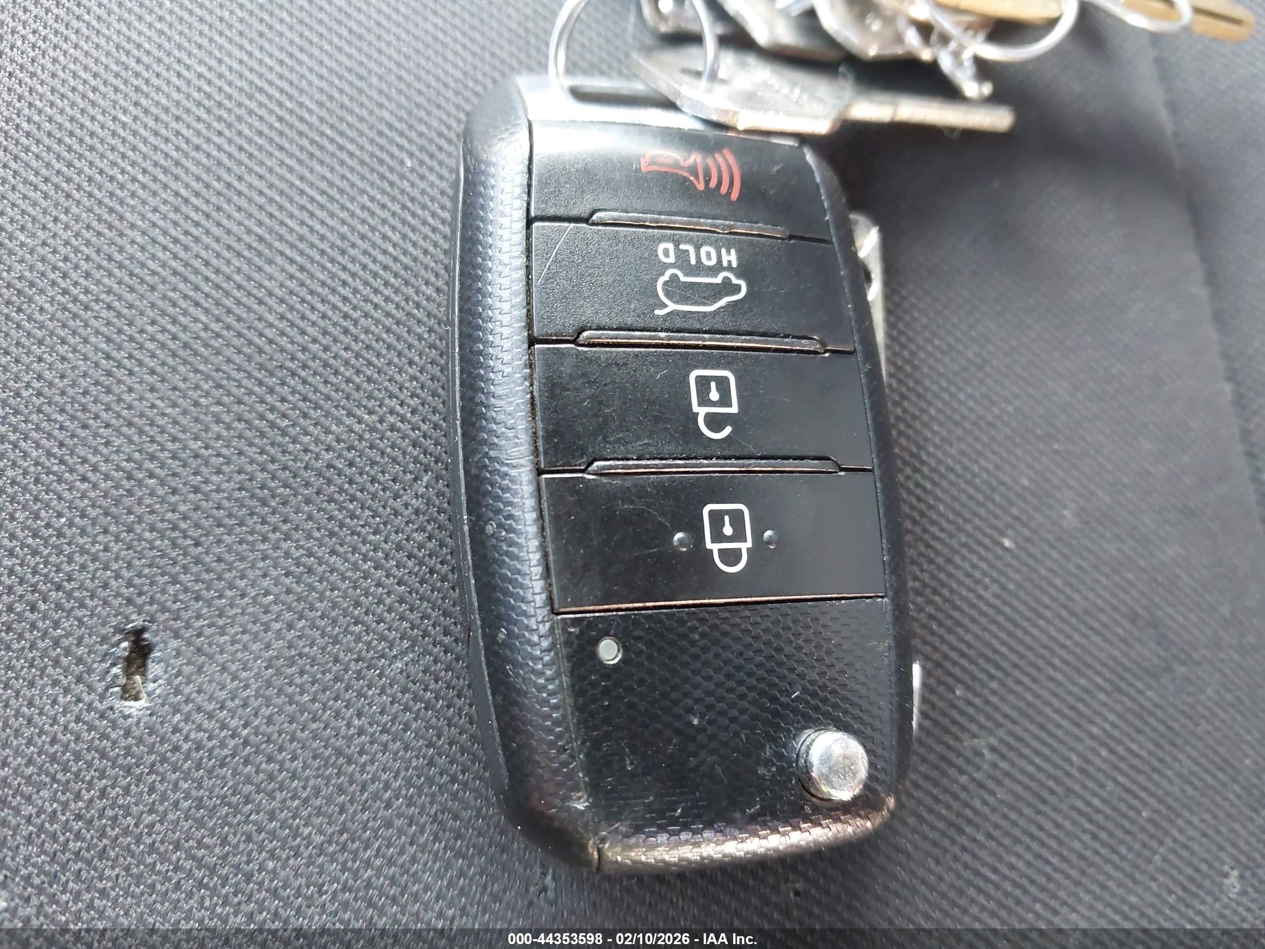 KIA SOUL image 11