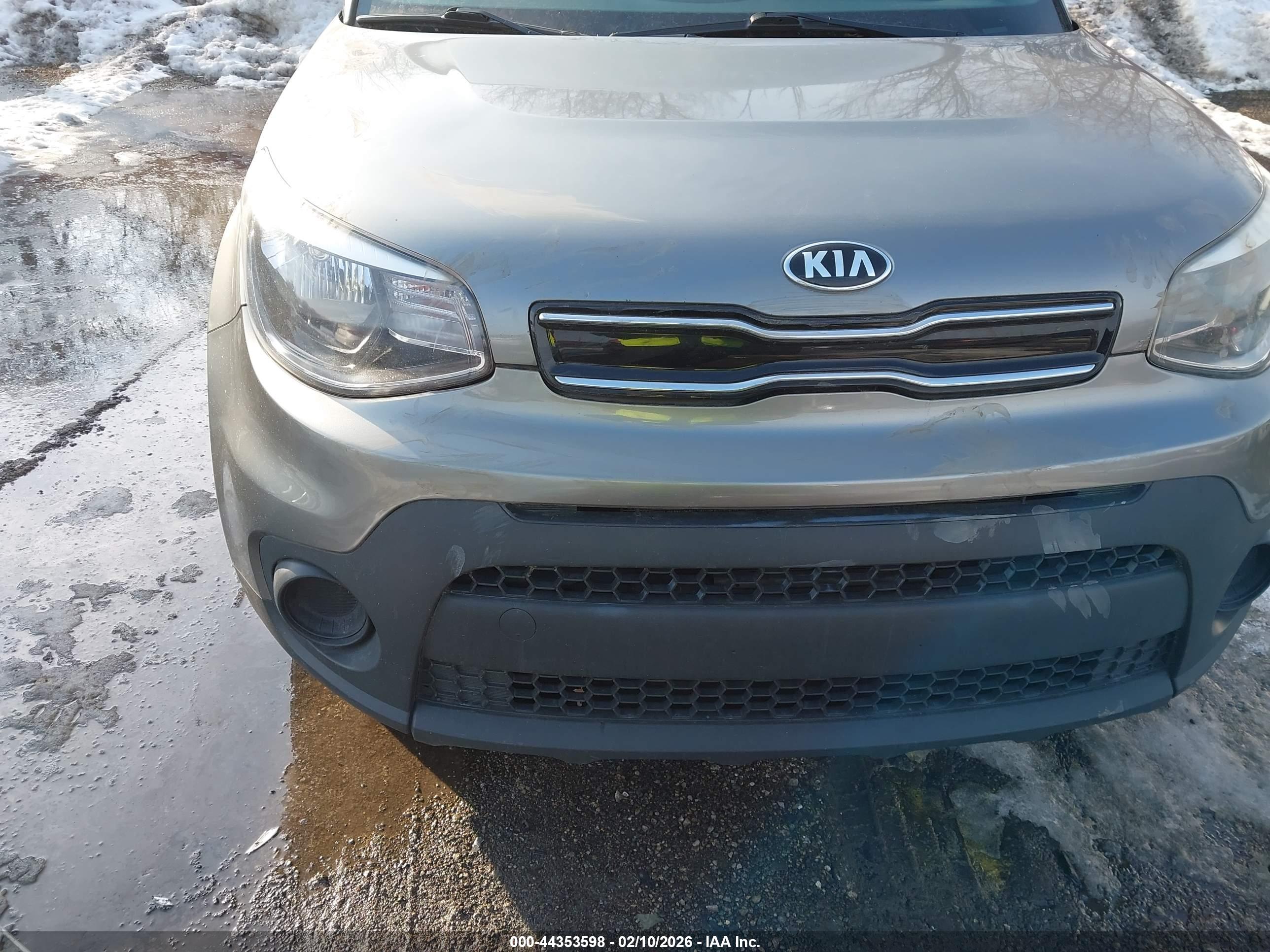 KIA SOUL image 6
