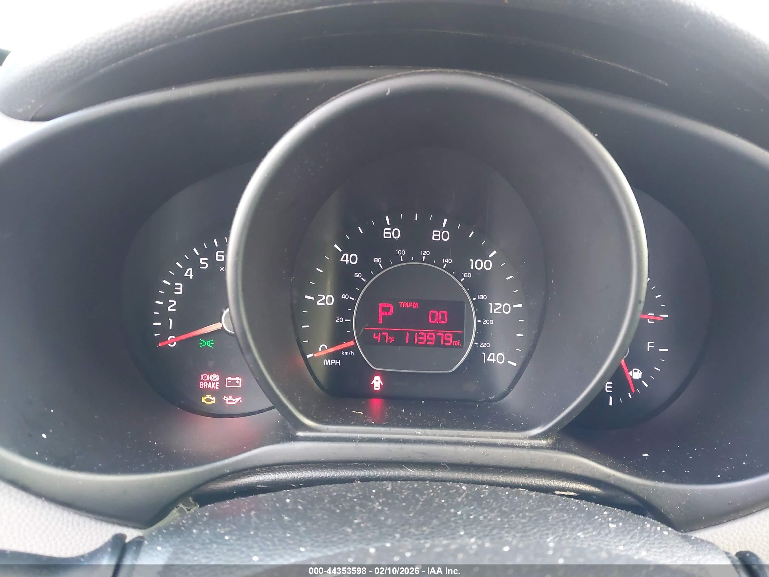 KIA SOUL image 7