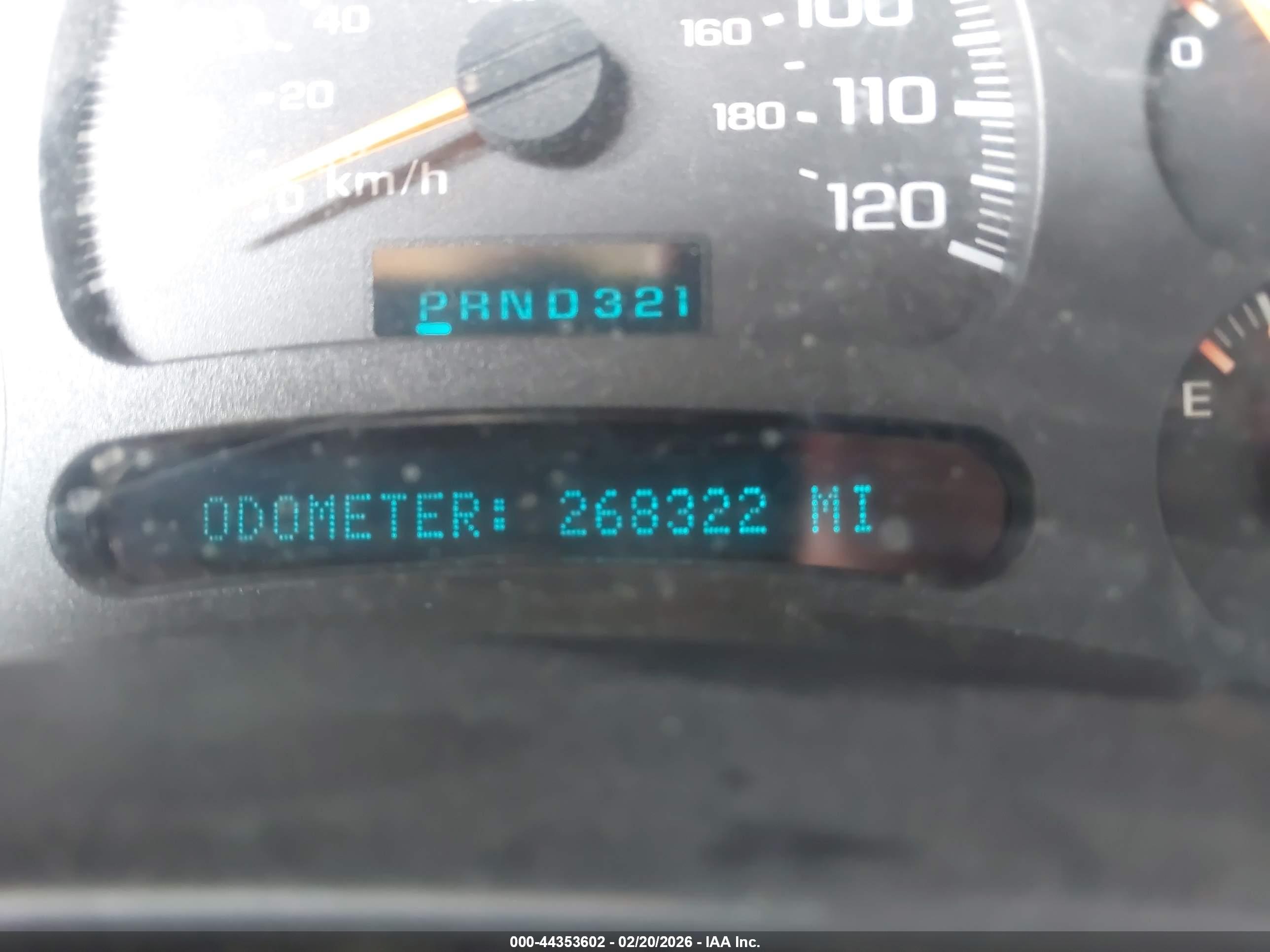 CHEVROLET AVALANCHE image 7