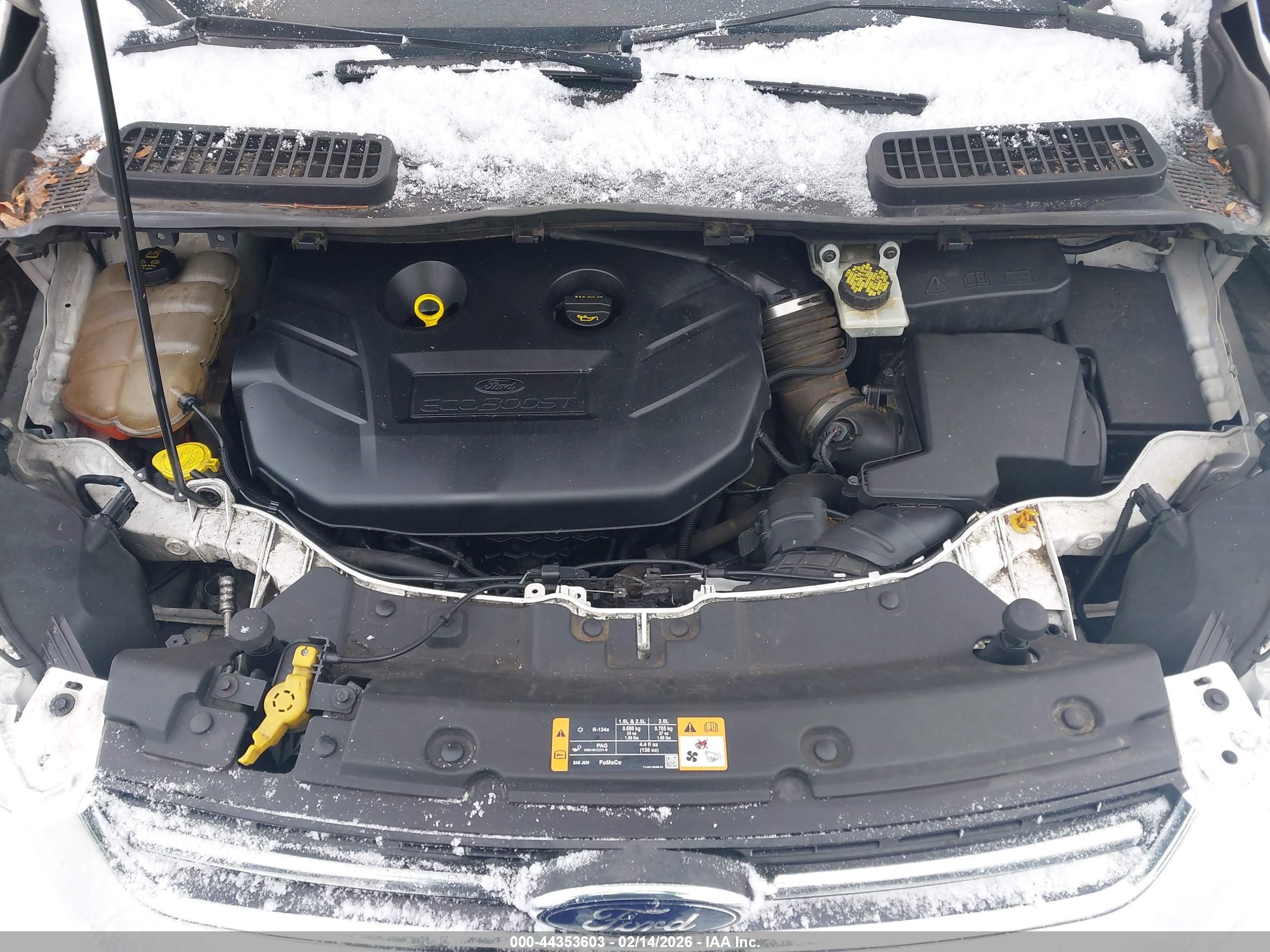 FORD ESCAPE image 10