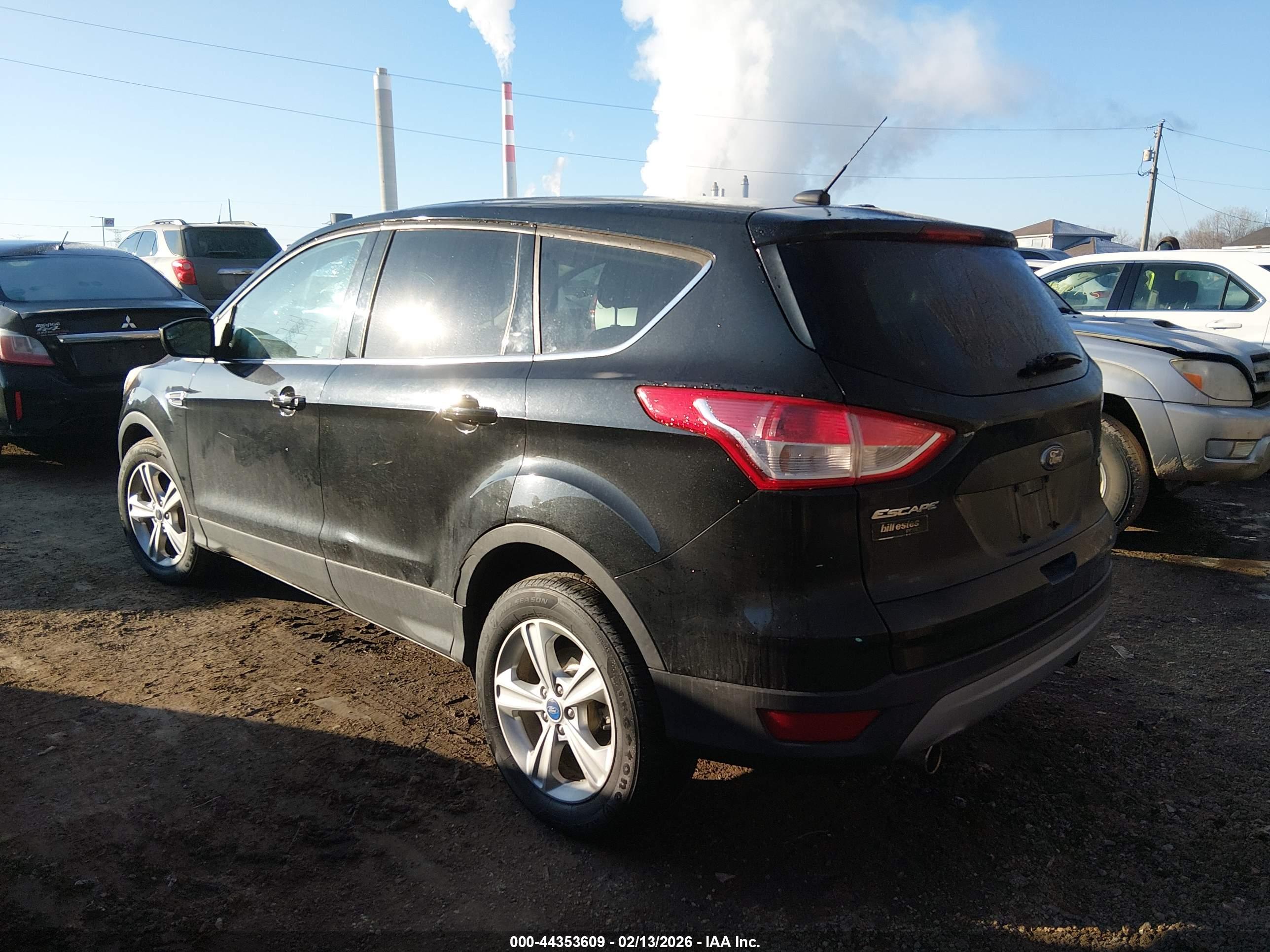 FORD ESCAPE image 3
