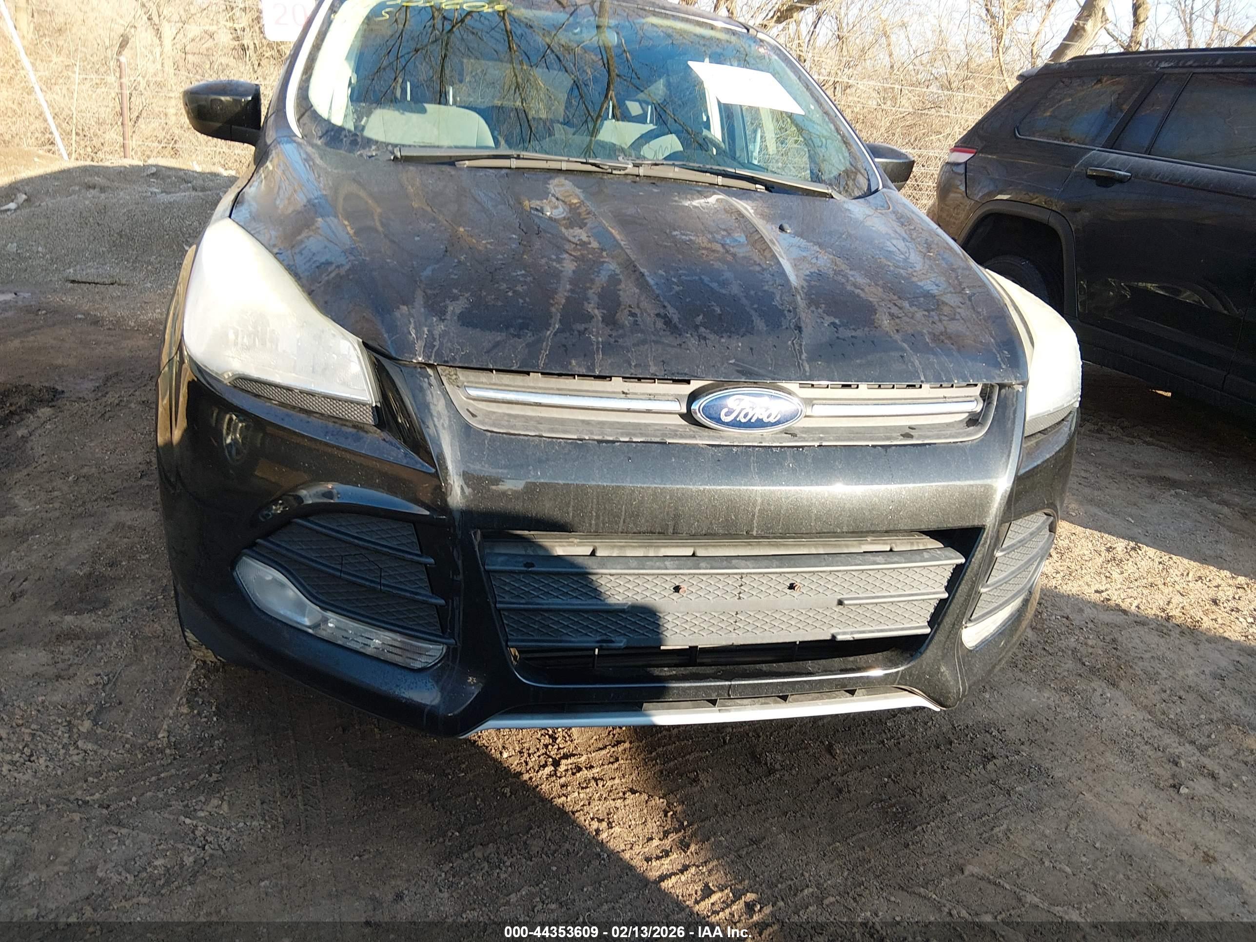 FORD ESCAPE image 6