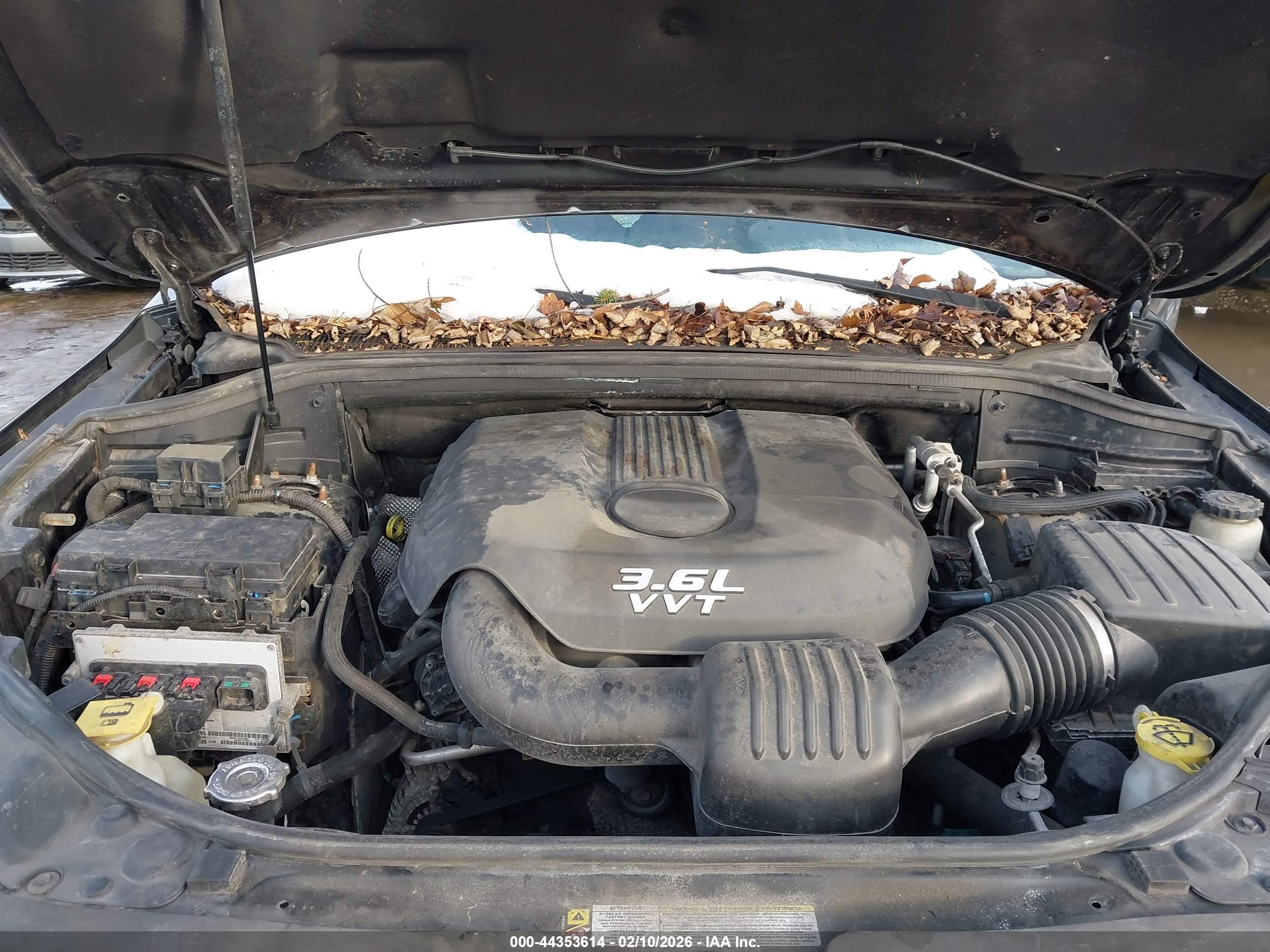 JEEP GRAND image 10