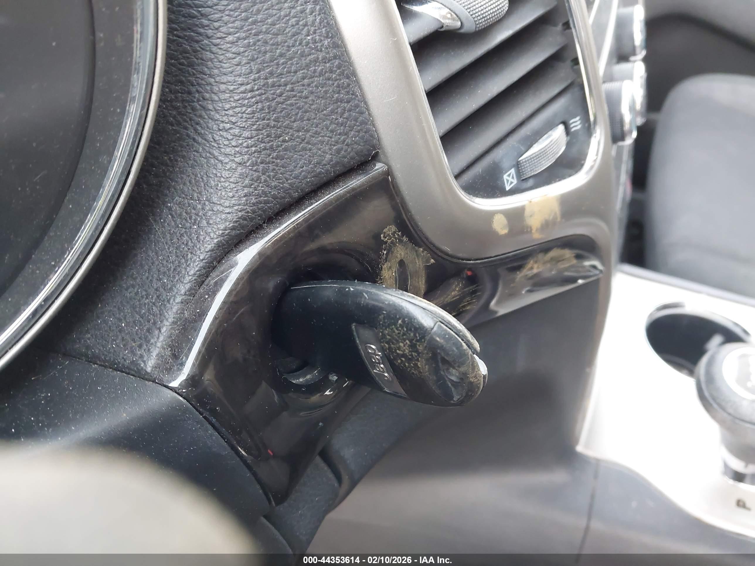 JEEP GRAND image 11
