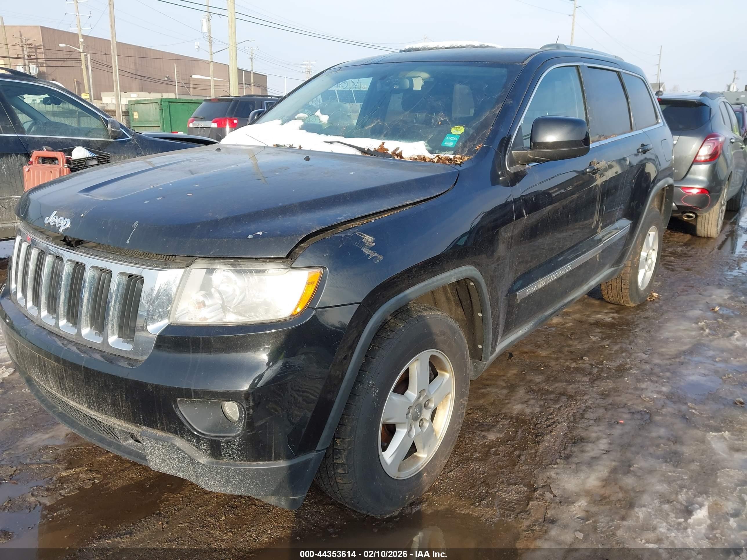 JEEP GRAND image 2