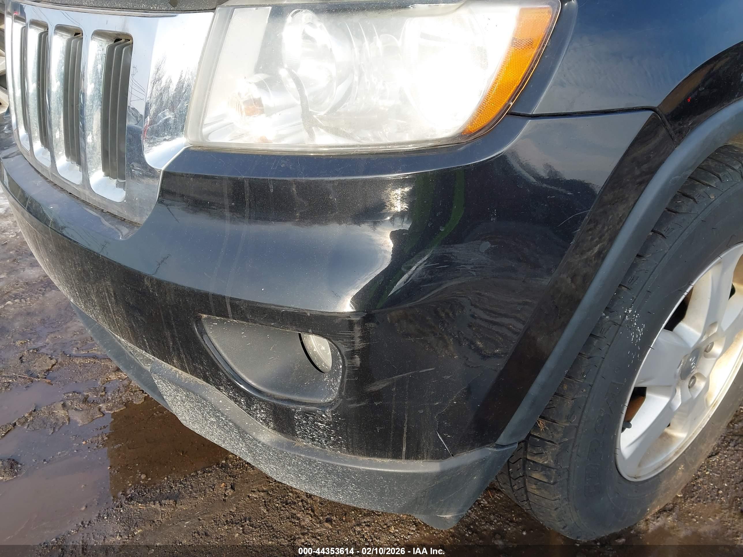 JEEP GRAND image 6