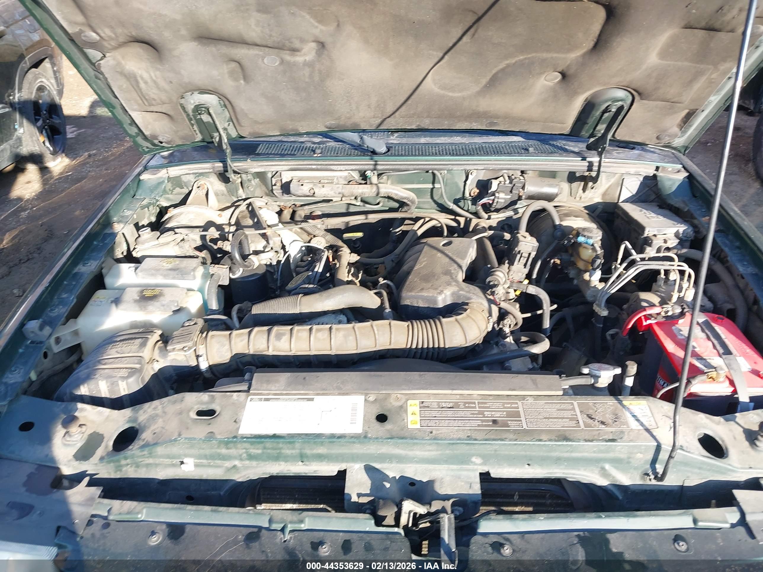 FORD RANGER image 10