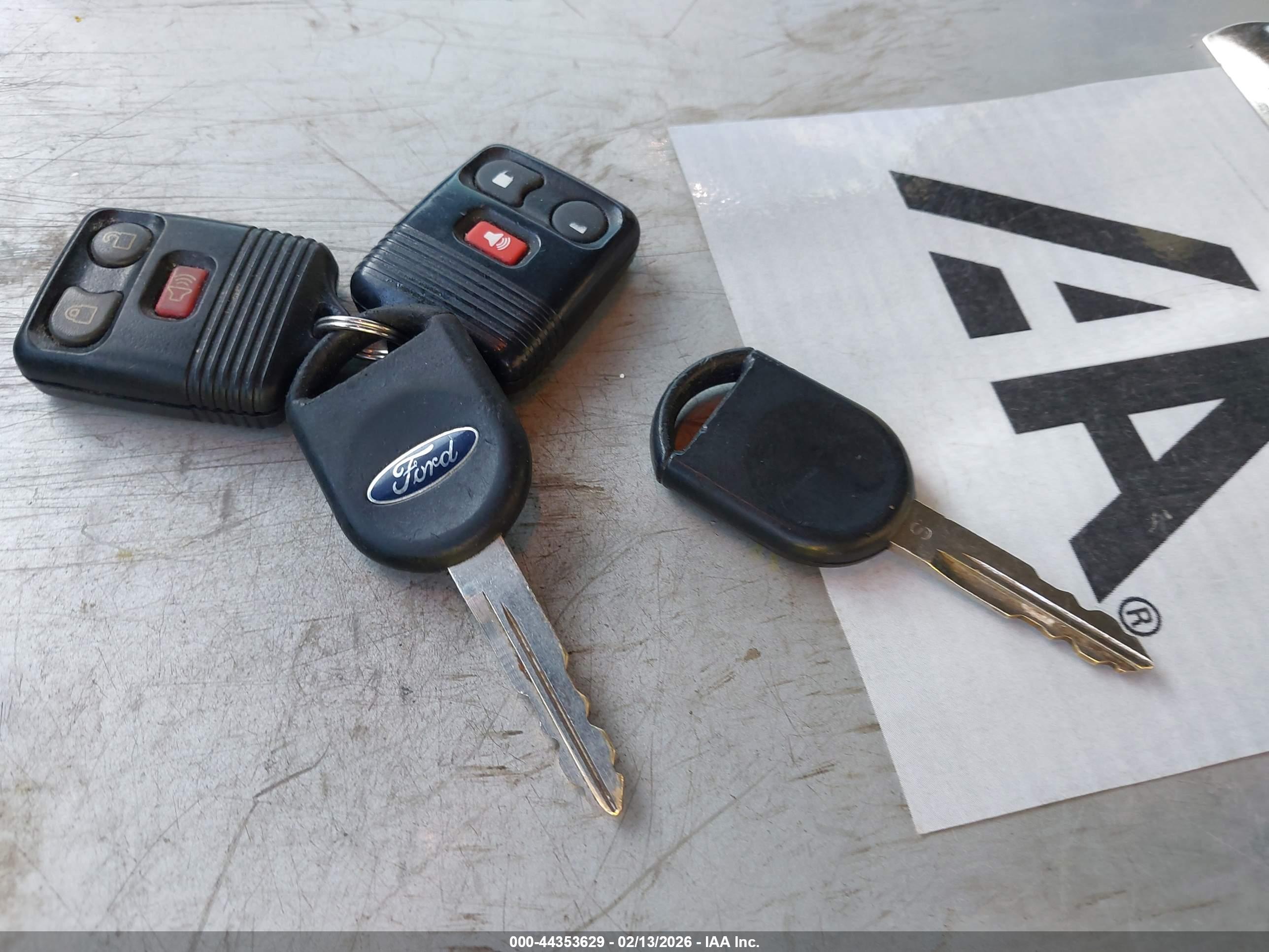 FORD RANGER image 11