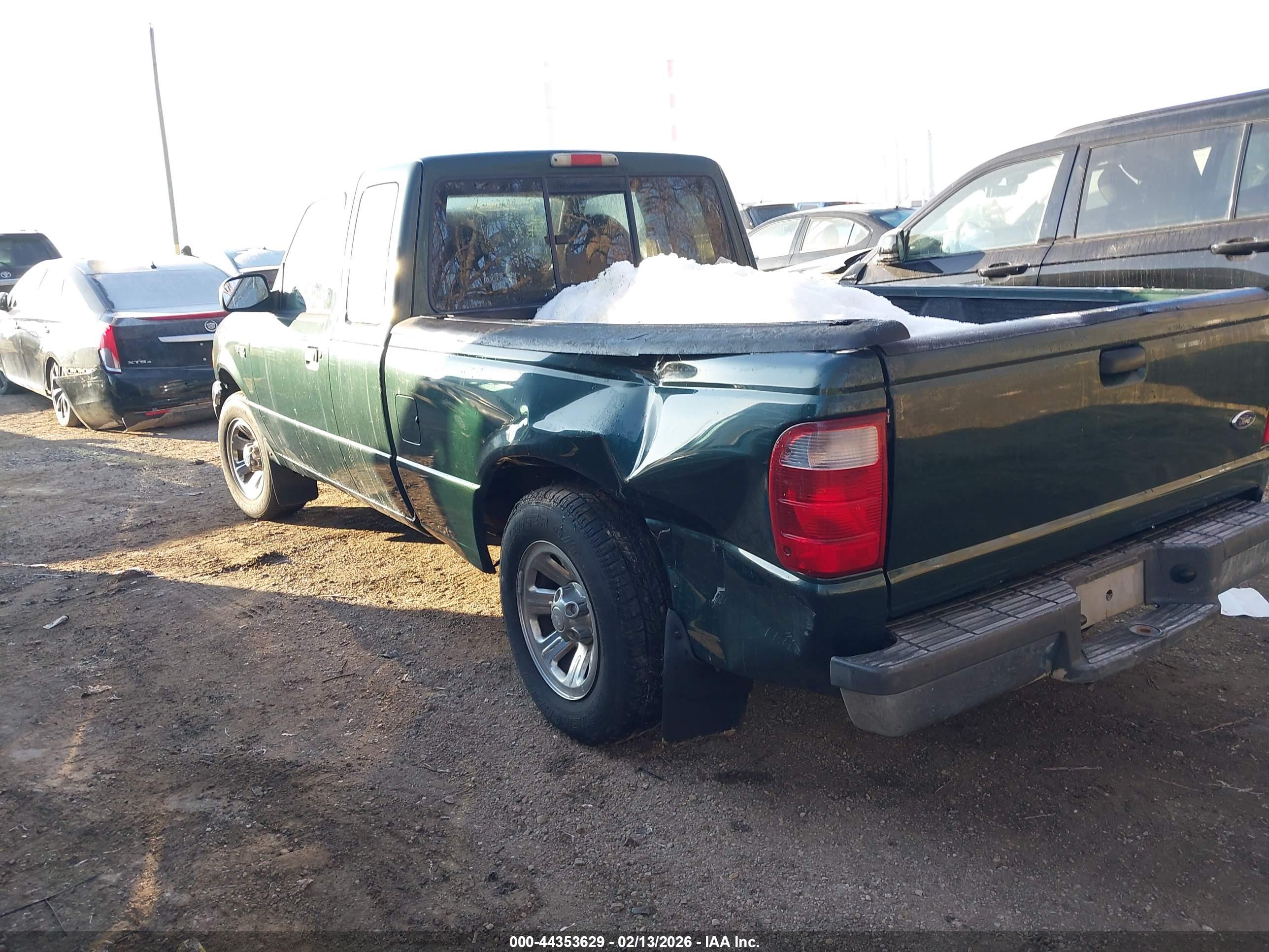 FORD RANGER image 6