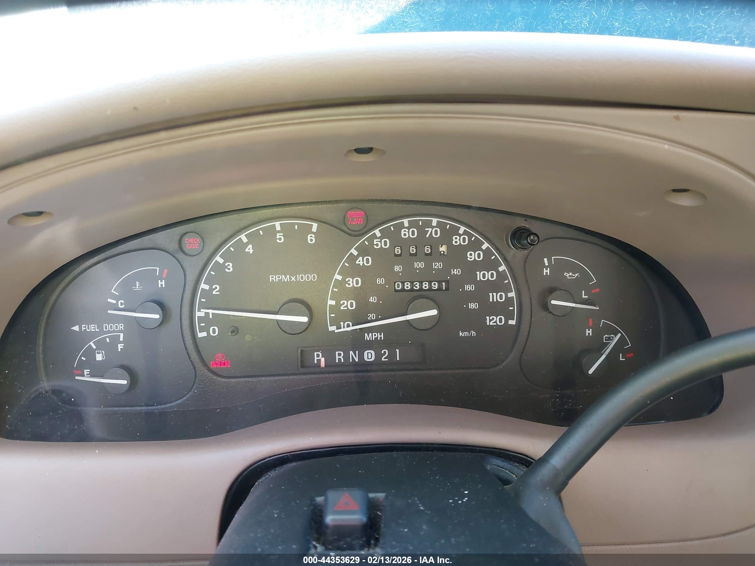 FORD RANGER image 7