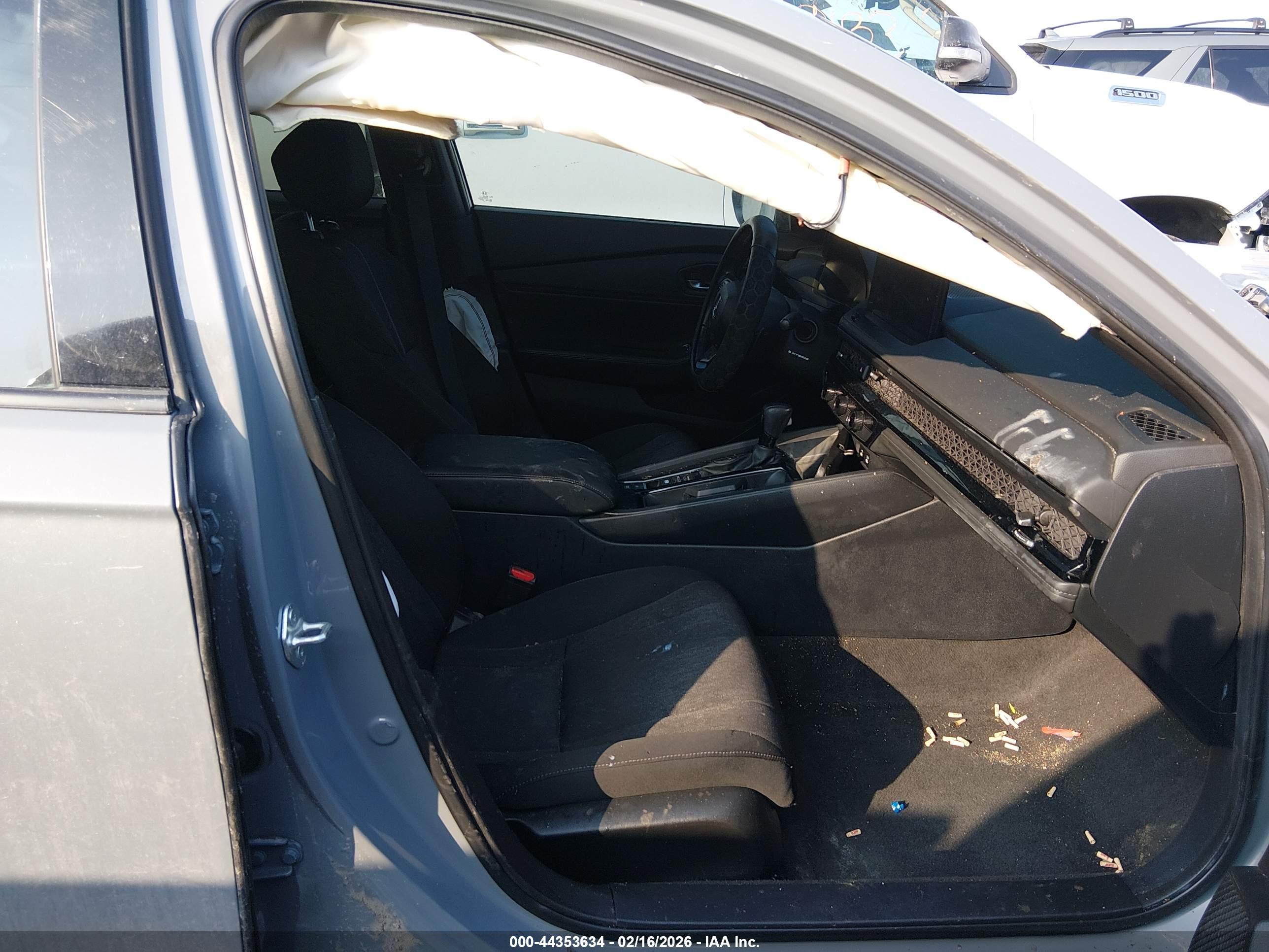 HONDA ACCORD image 5