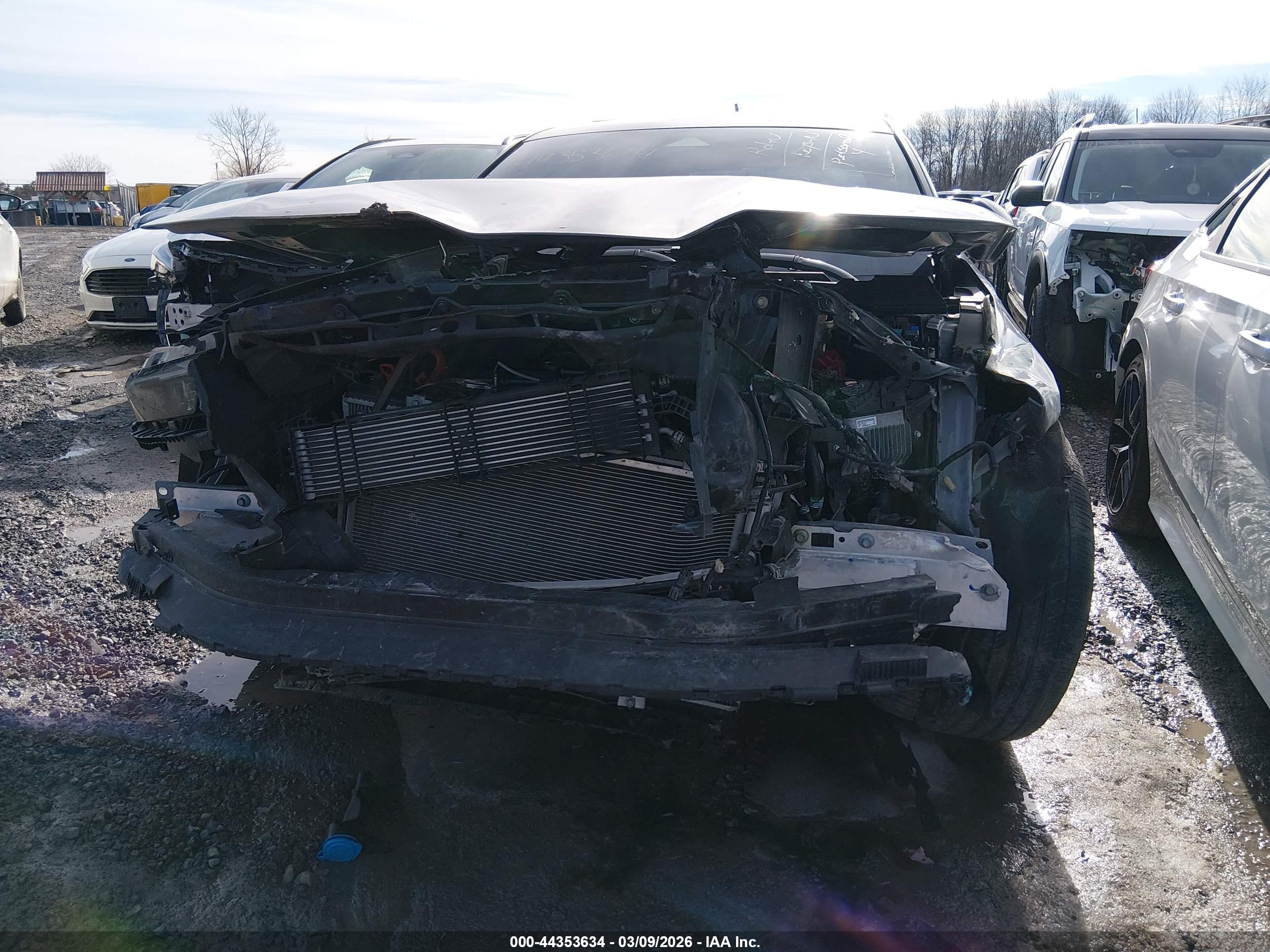 HONDA ACCORD image 6