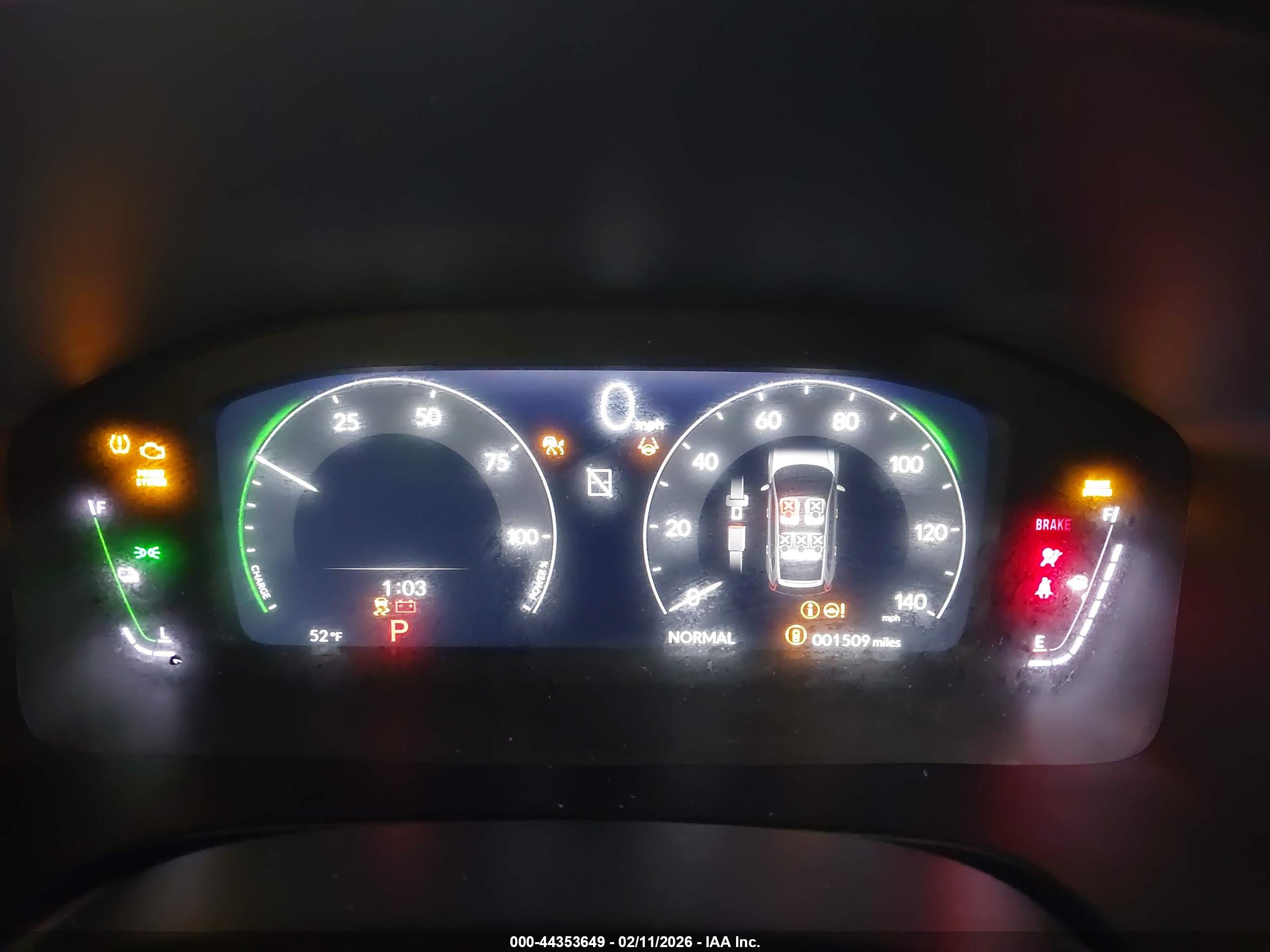 HONDA CR-V image 7