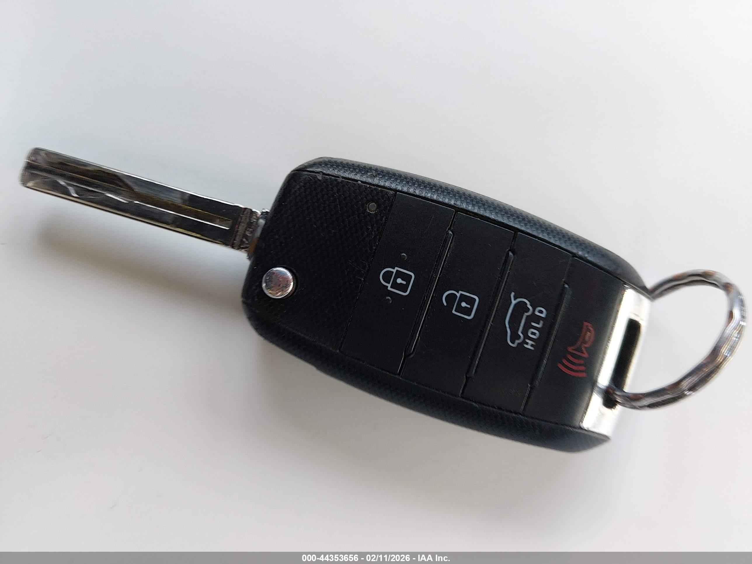 KIA SOUL image 11