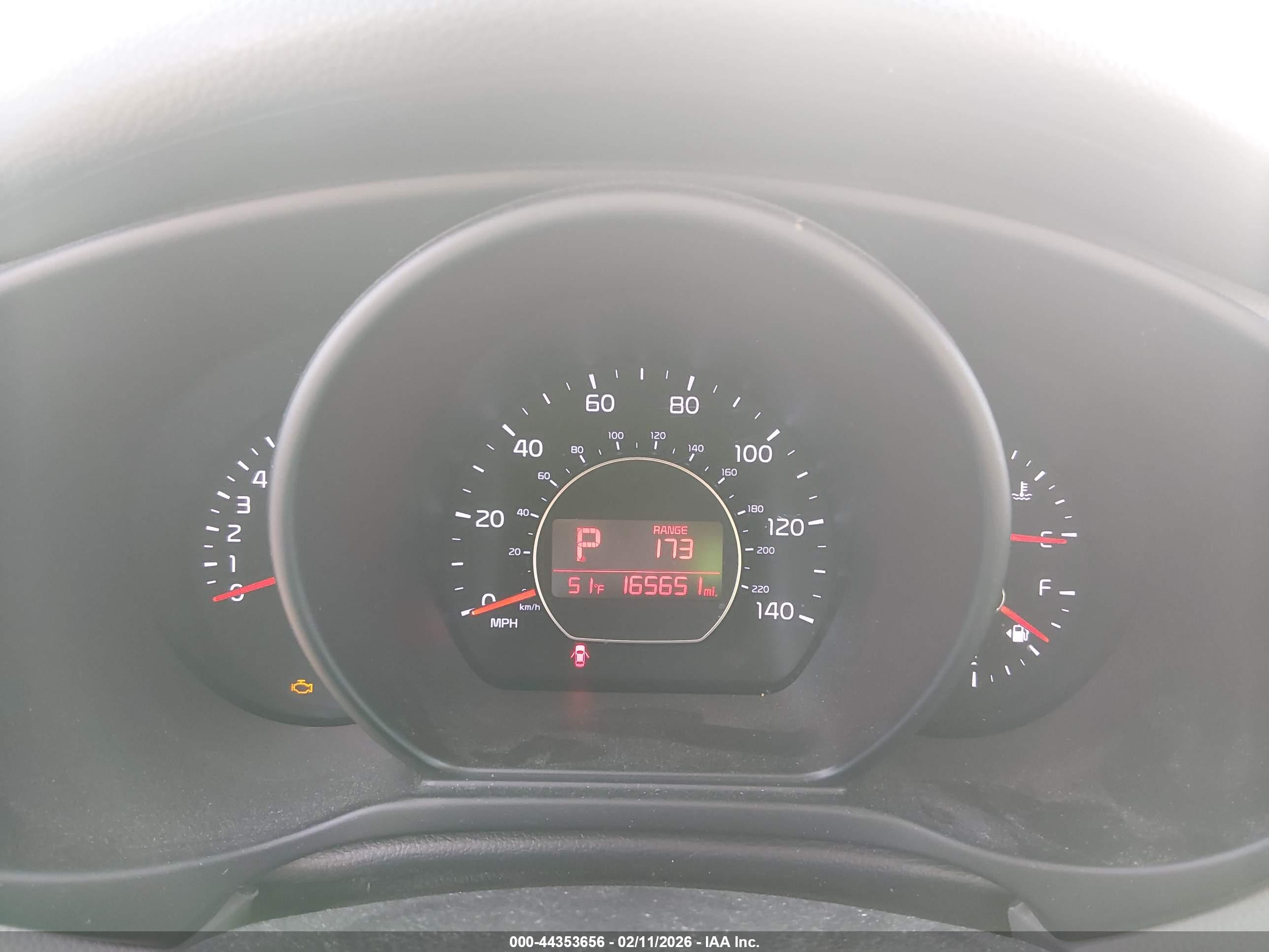 KIA SOUL image 7