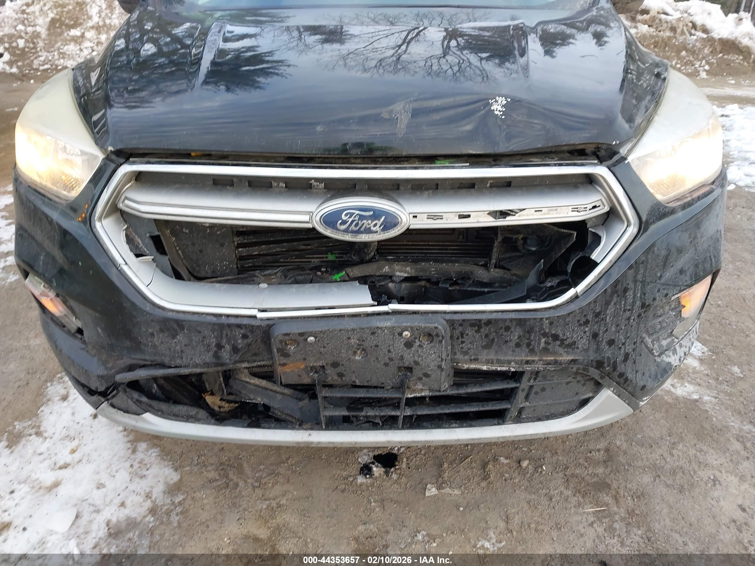 FORD ESCAPE image 6
