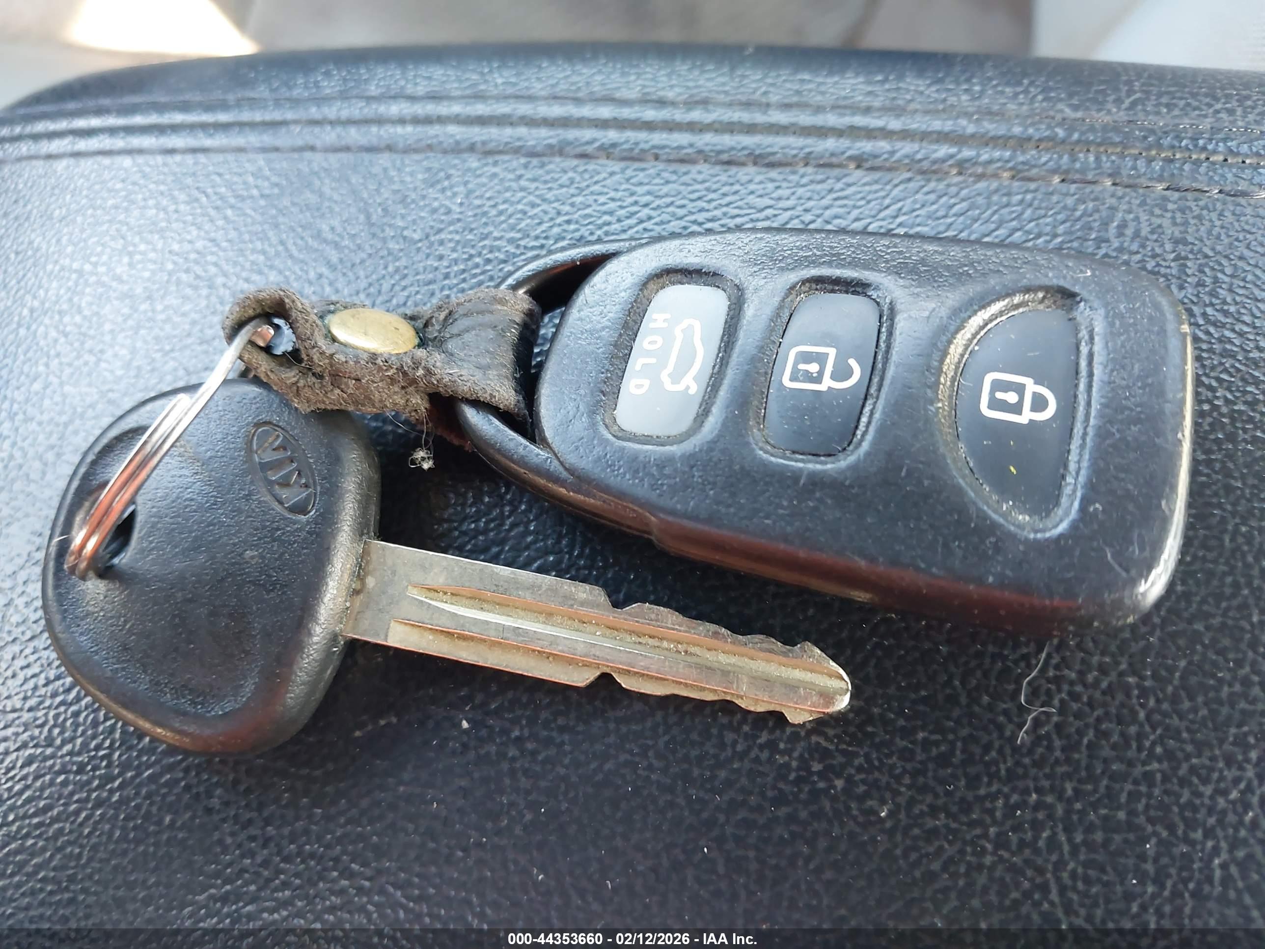 KIA FORTE image 11