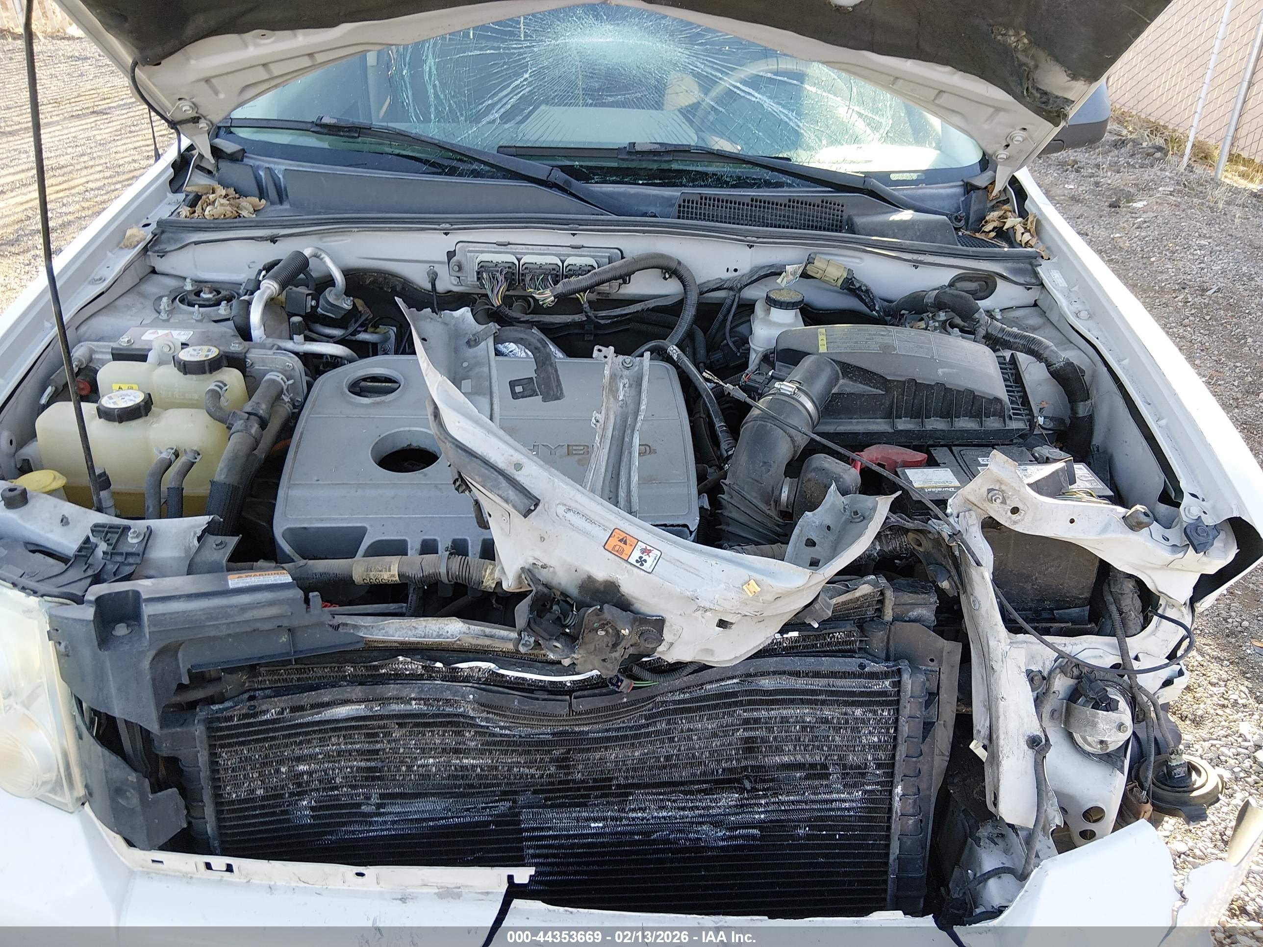 FORD ESCAPE image 10