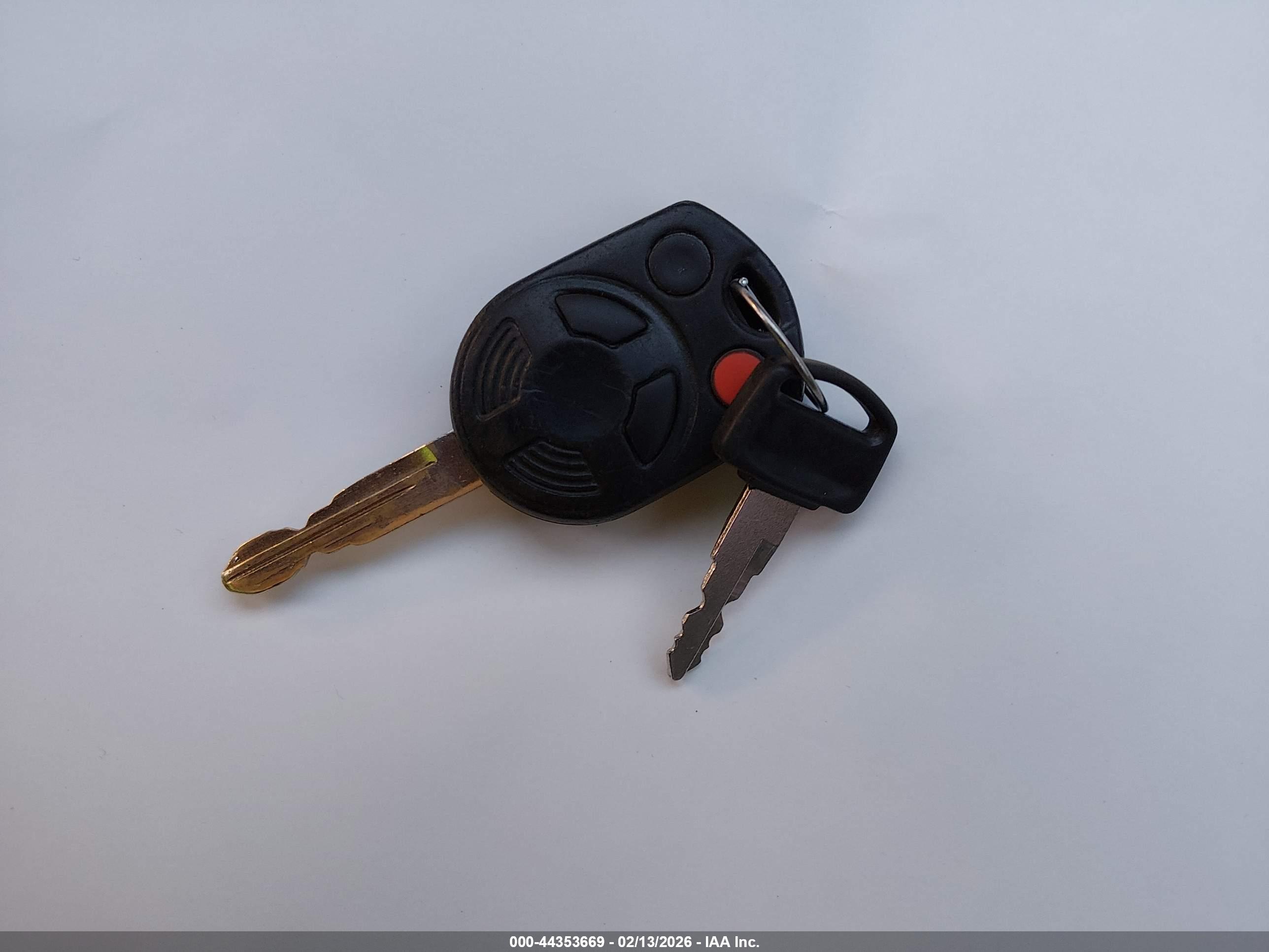 FORD ESCAPE image 11
