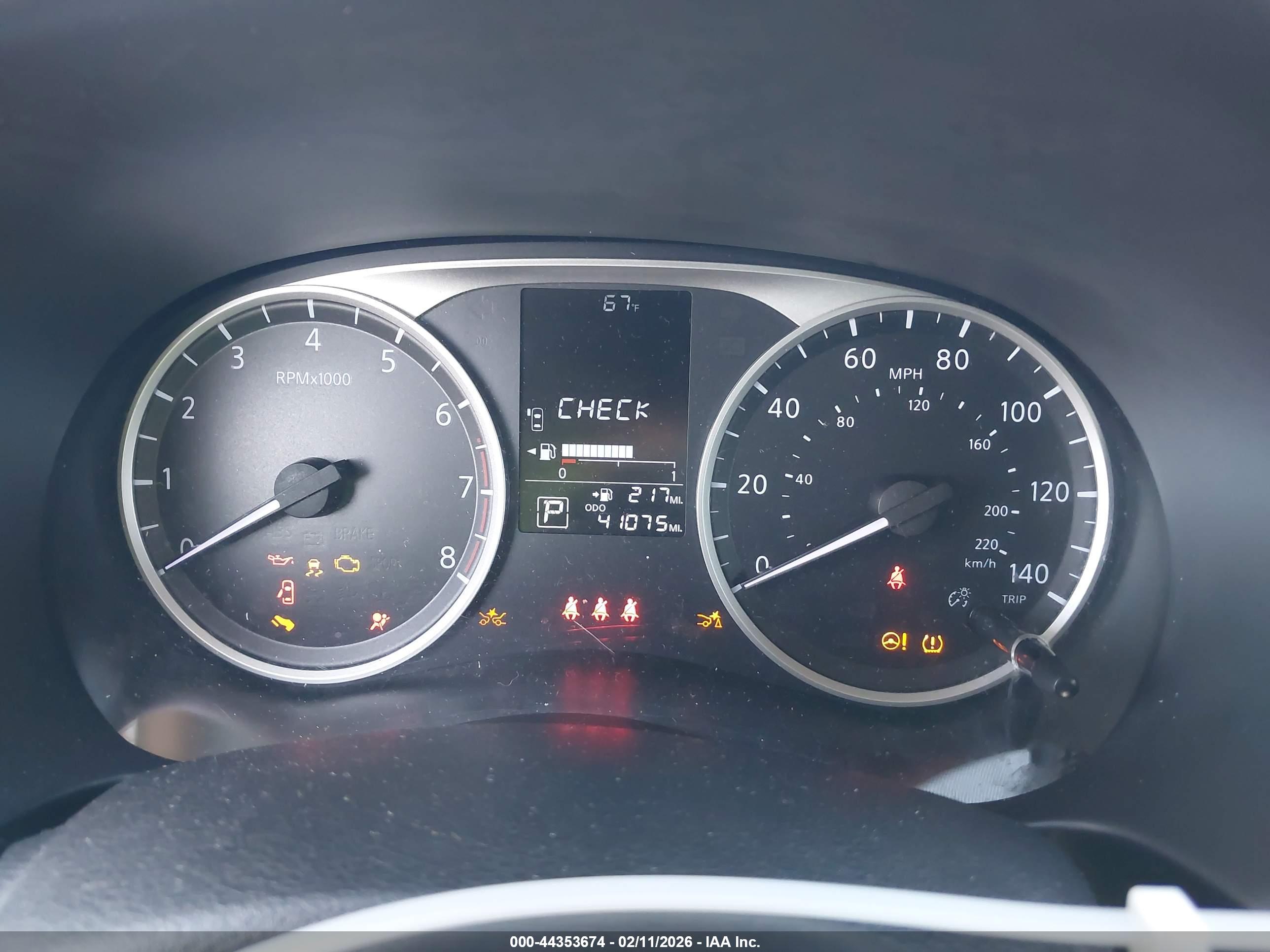 NISSAN KICKS image 7