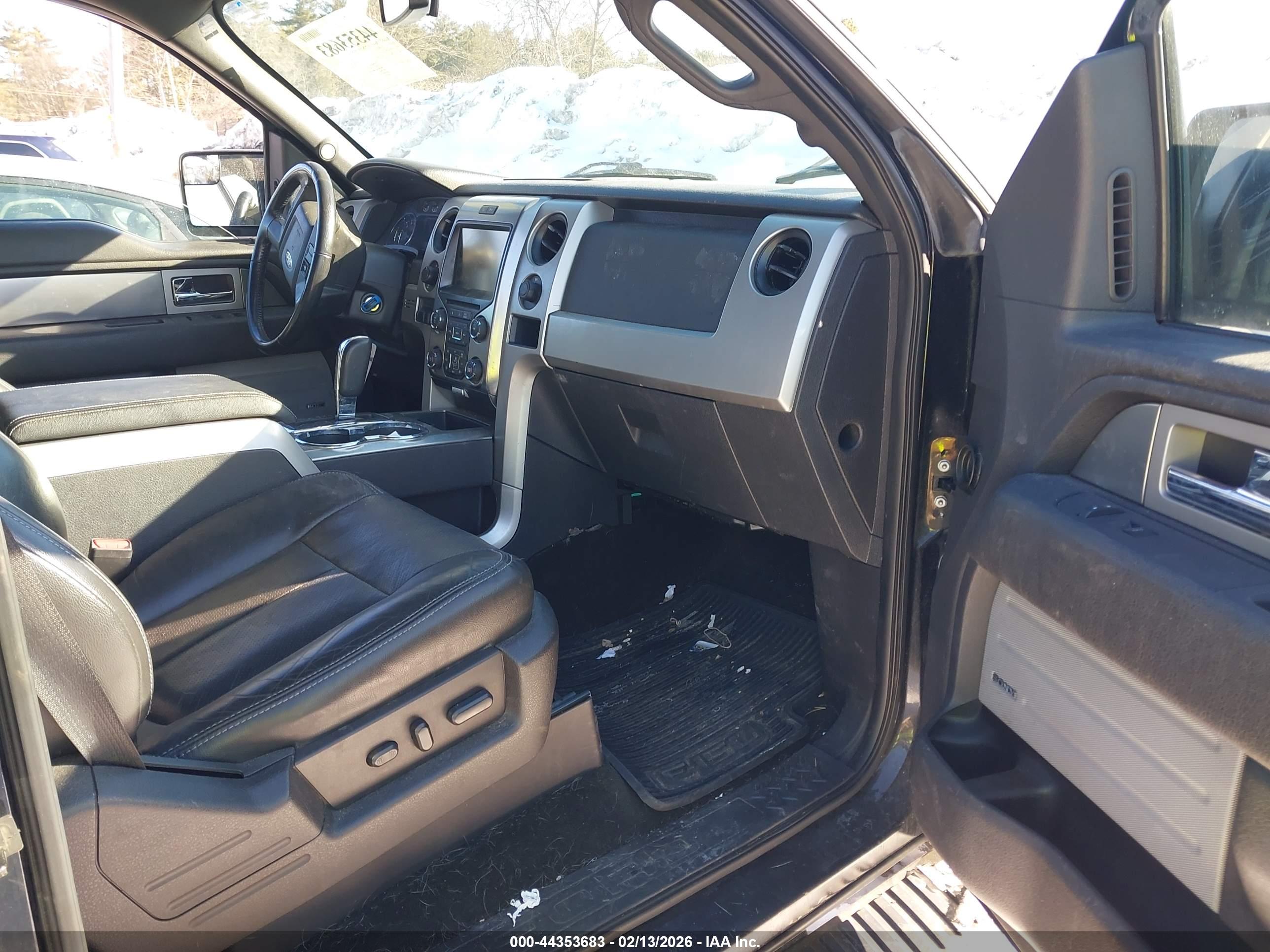 FORD F-150 image 5