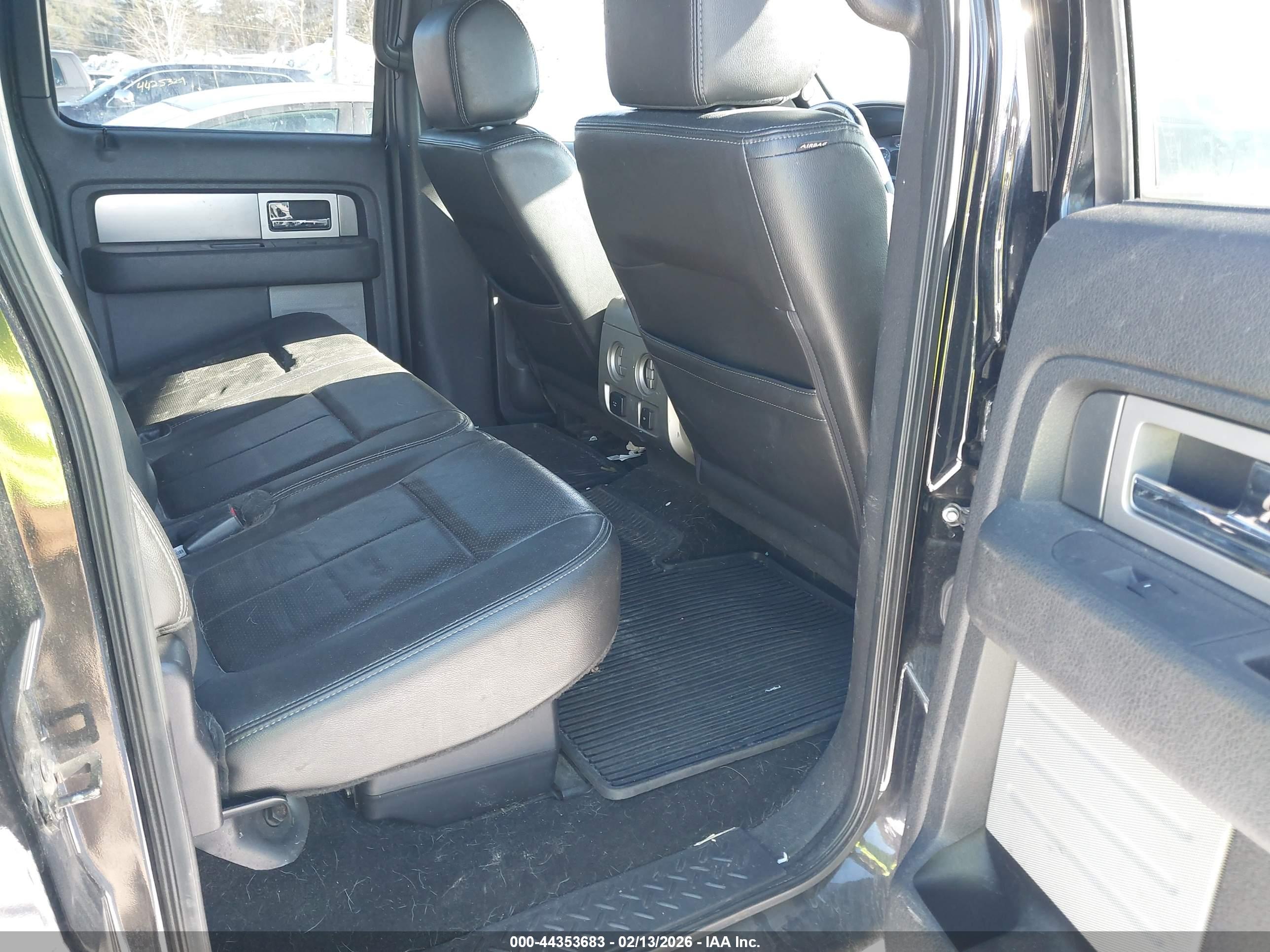 FORD F-150 image 8