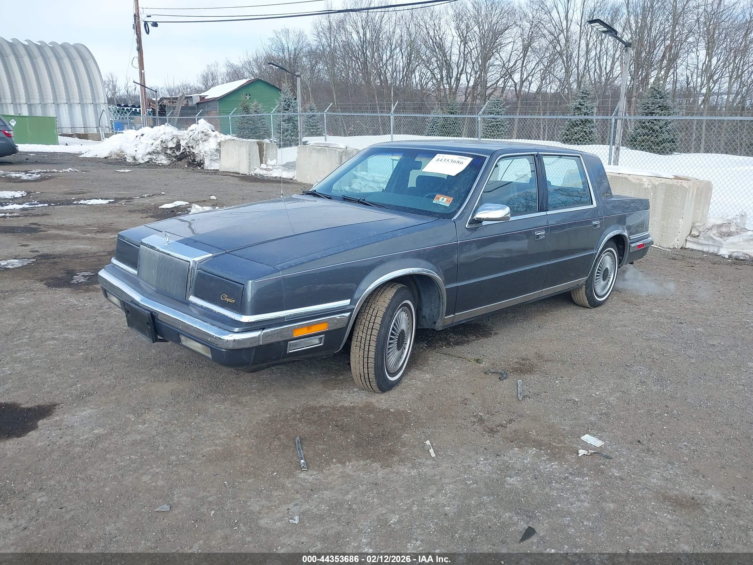 CHRYSLER NEW image 2
