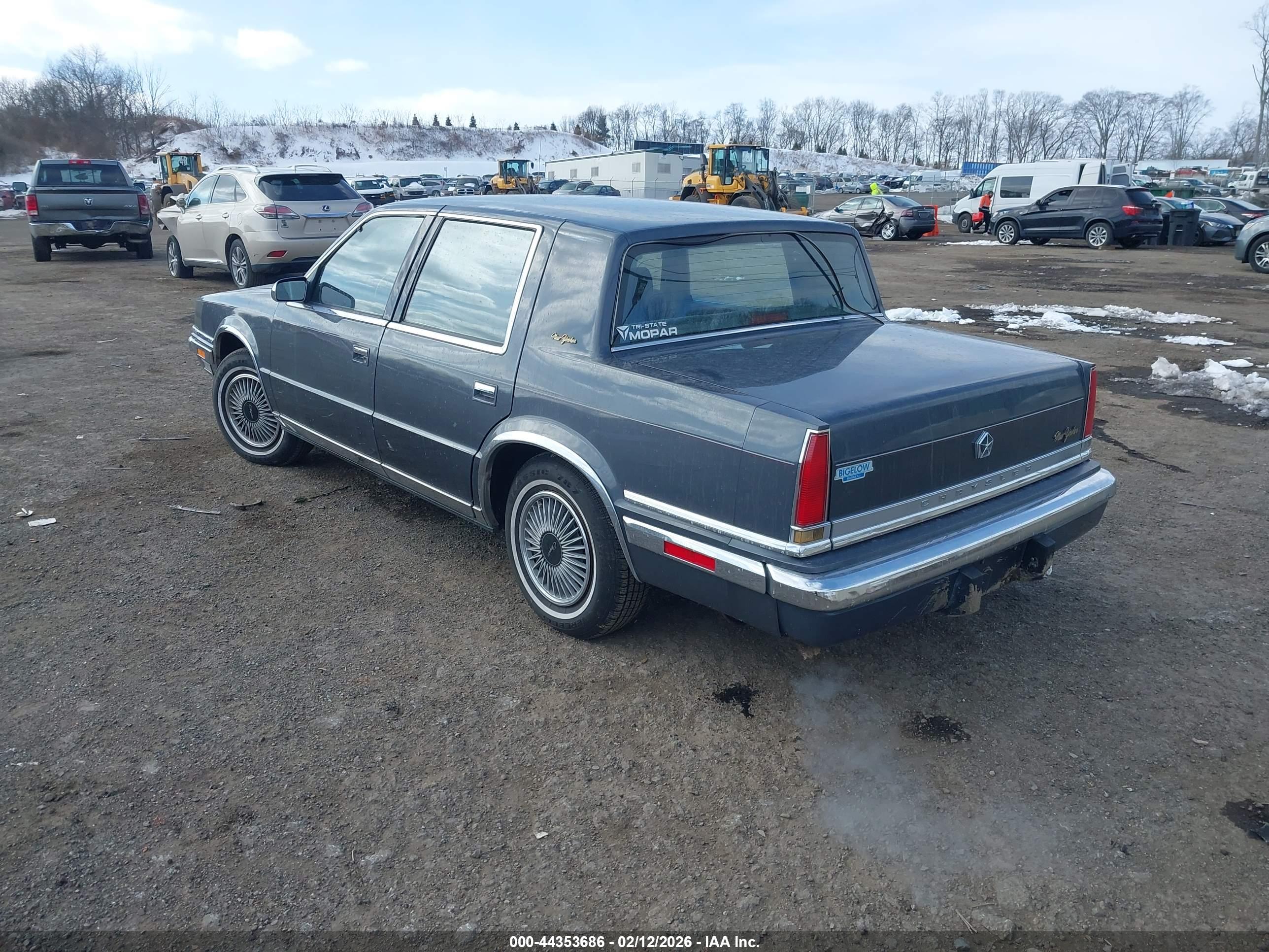 CHRYSLER NEW image 3