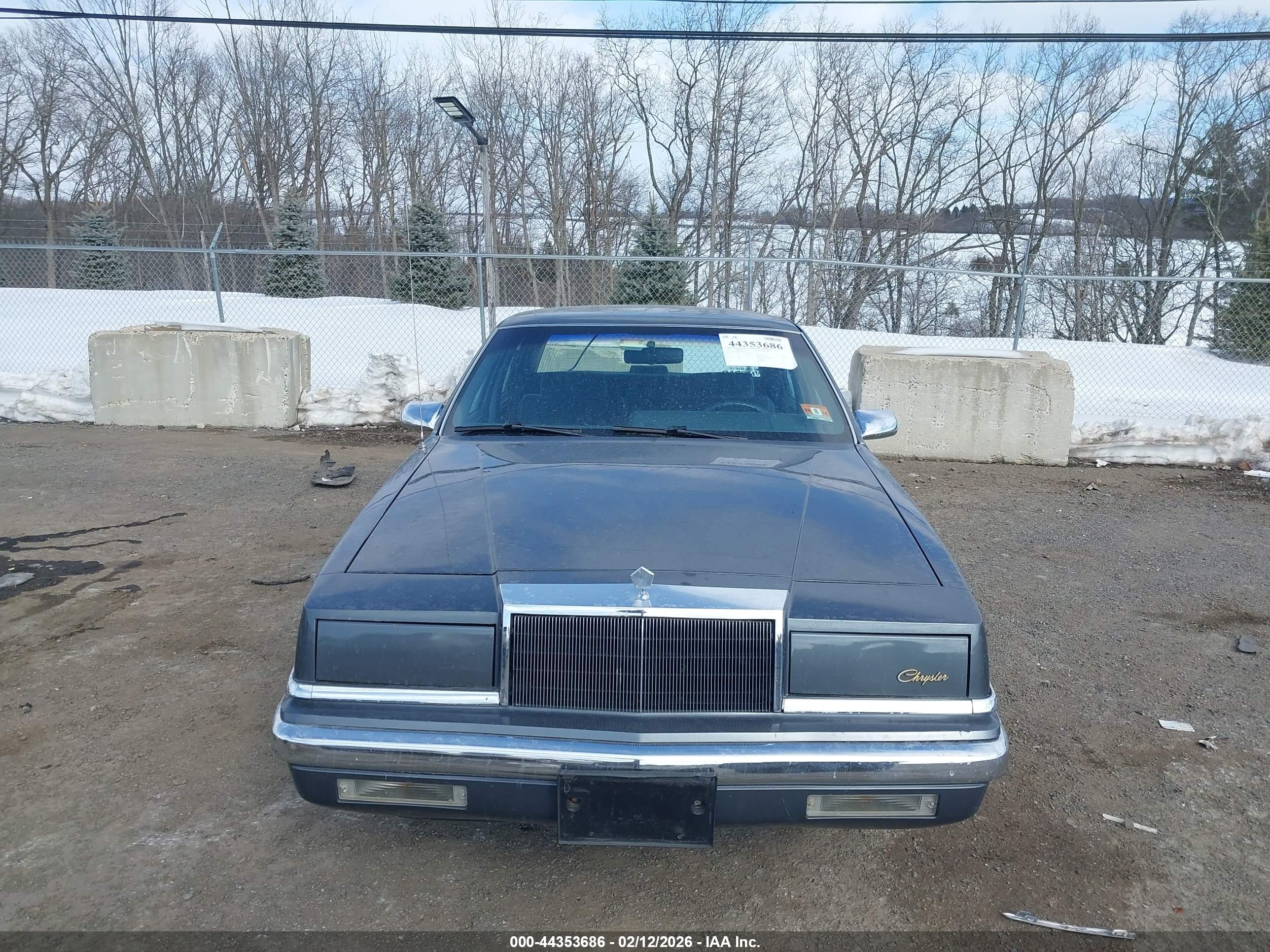 CHRYSLER NEW image 6