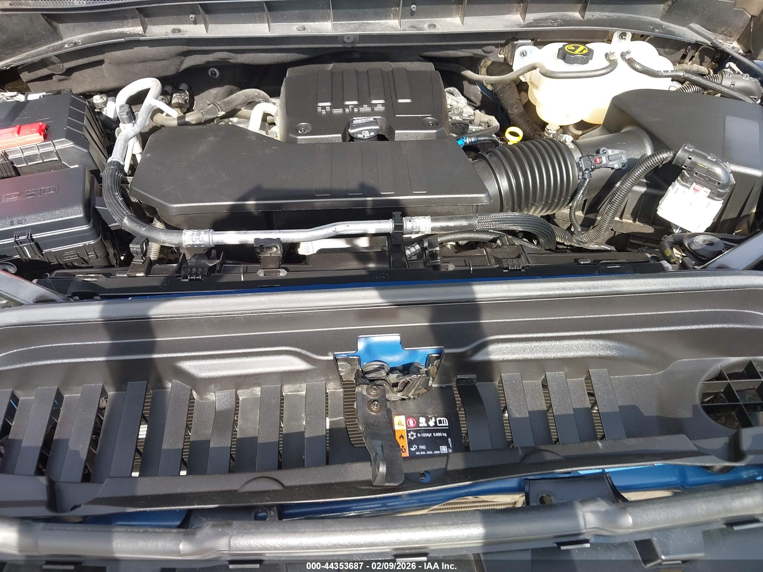 GMC SIERRA image 10