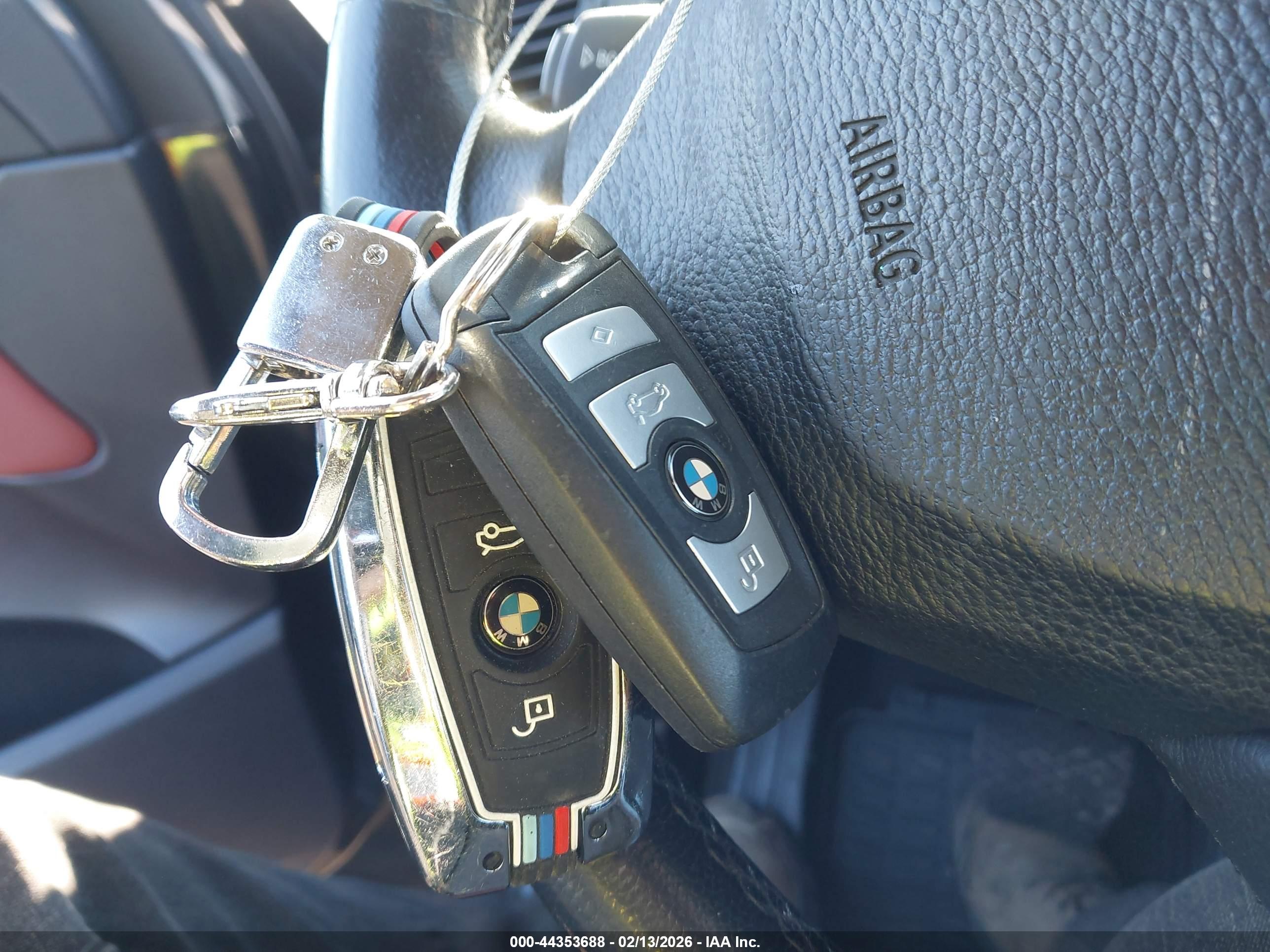 BMW X3 image 11
