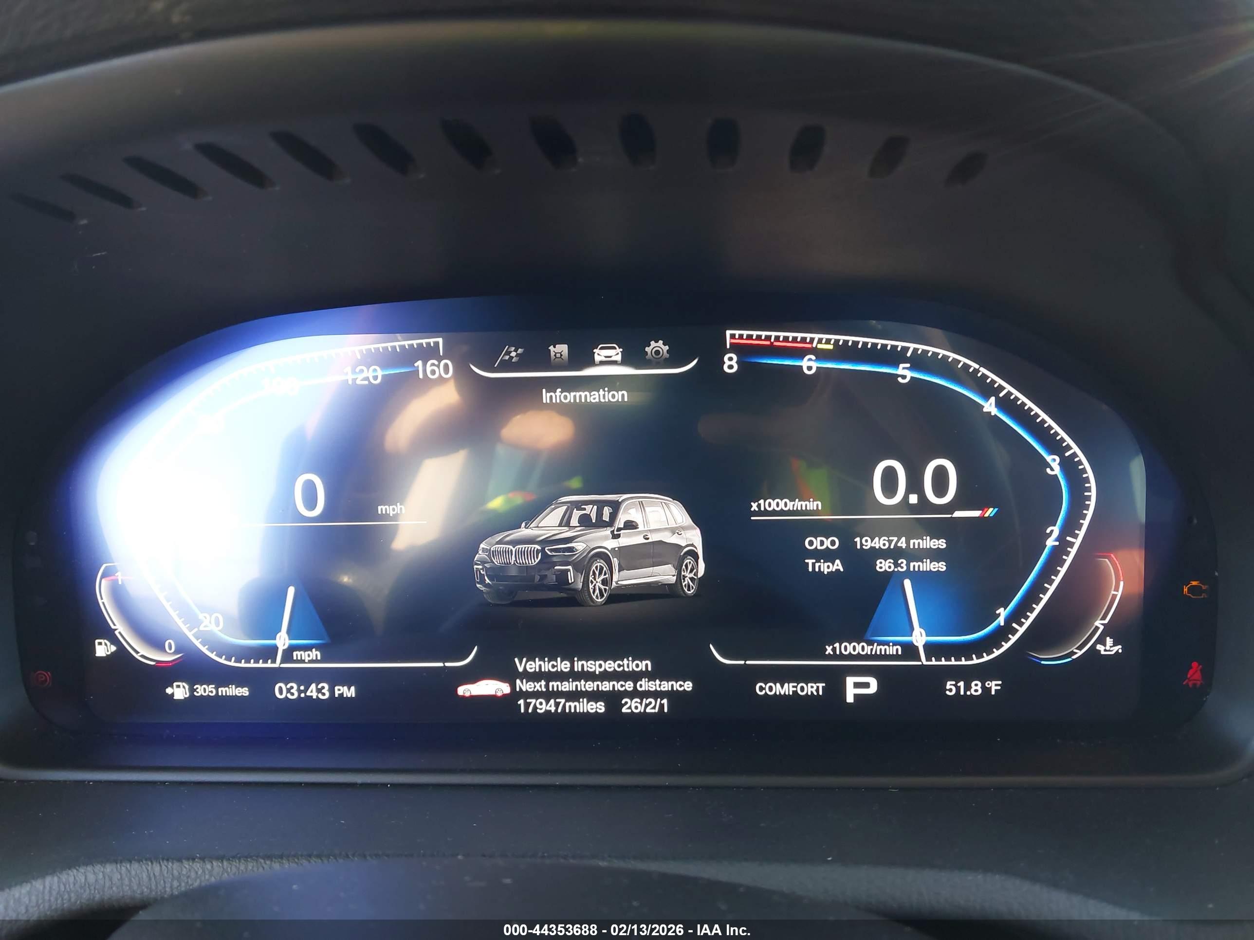 BMW X3 image 7