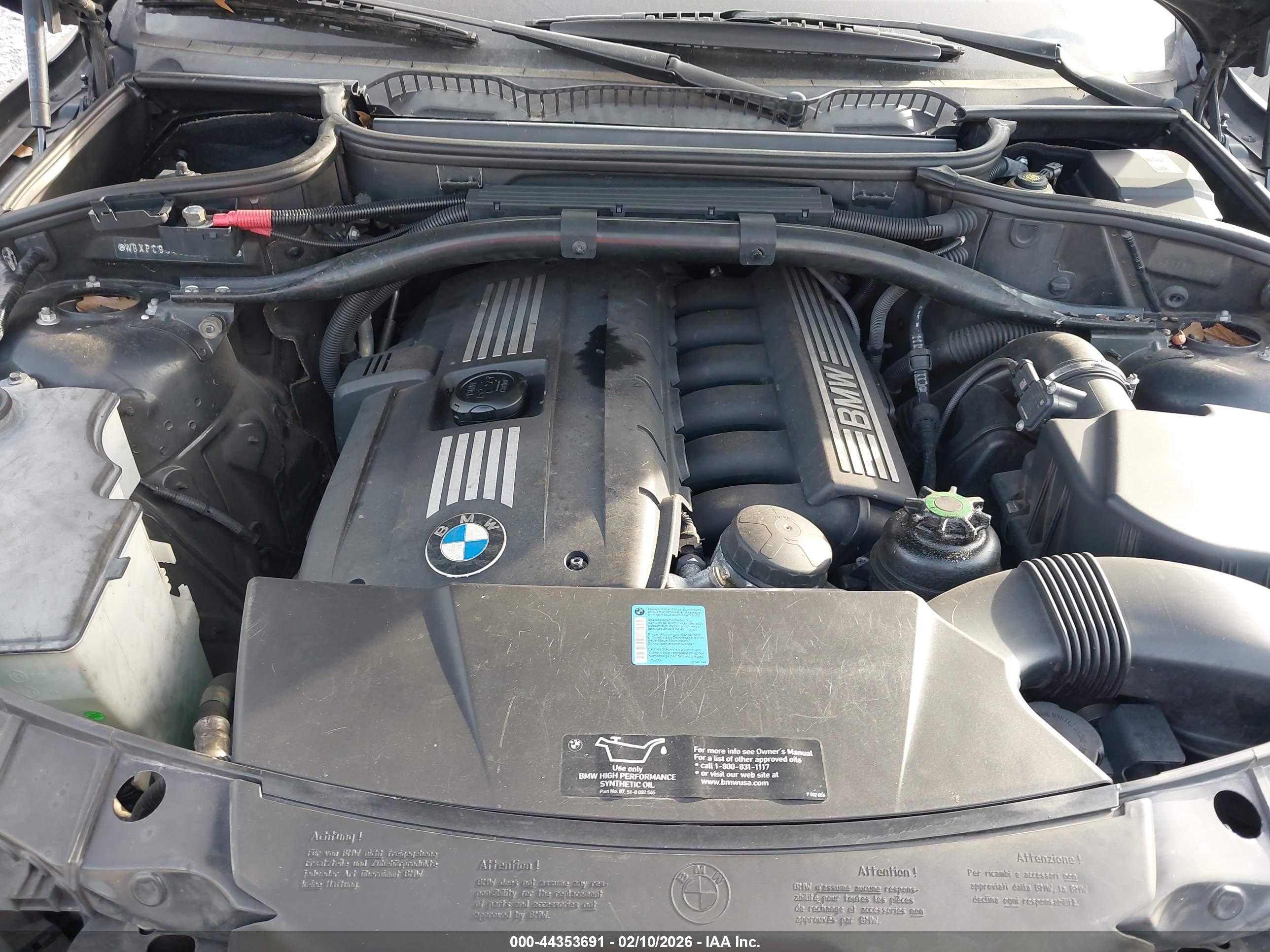 BMW X3 image 10
