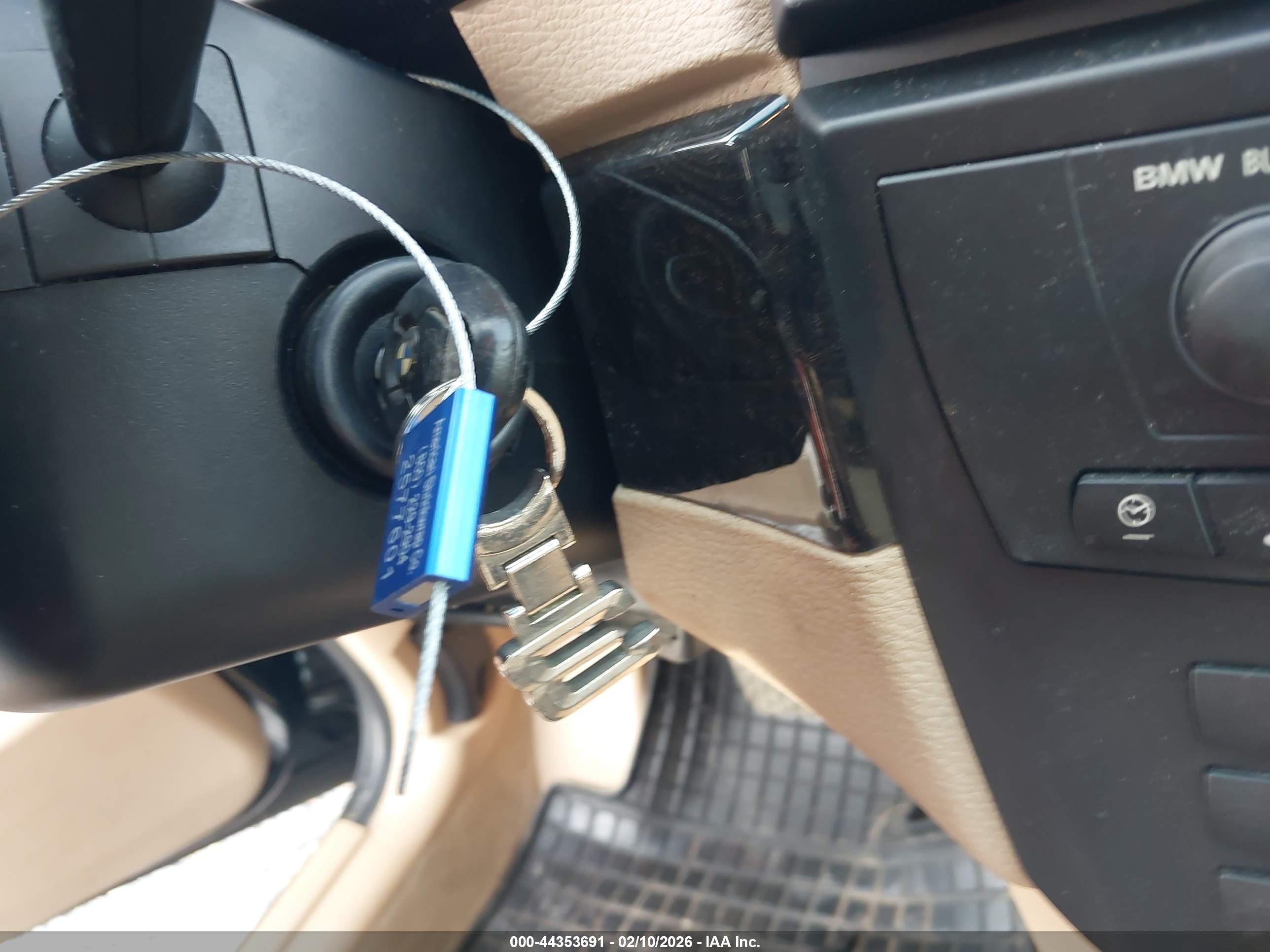 BMW X3 image 11