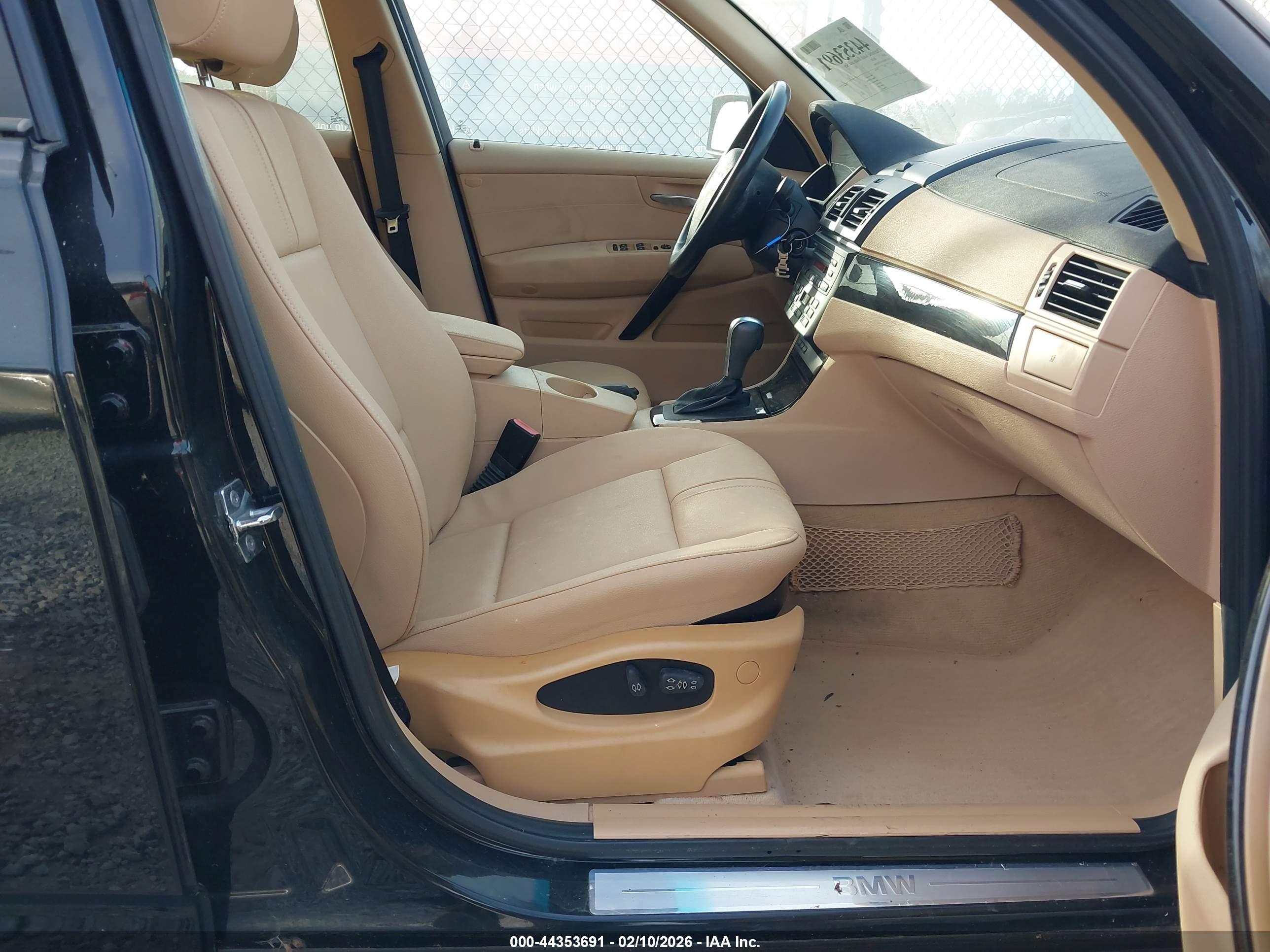 BMW X3 image 5
