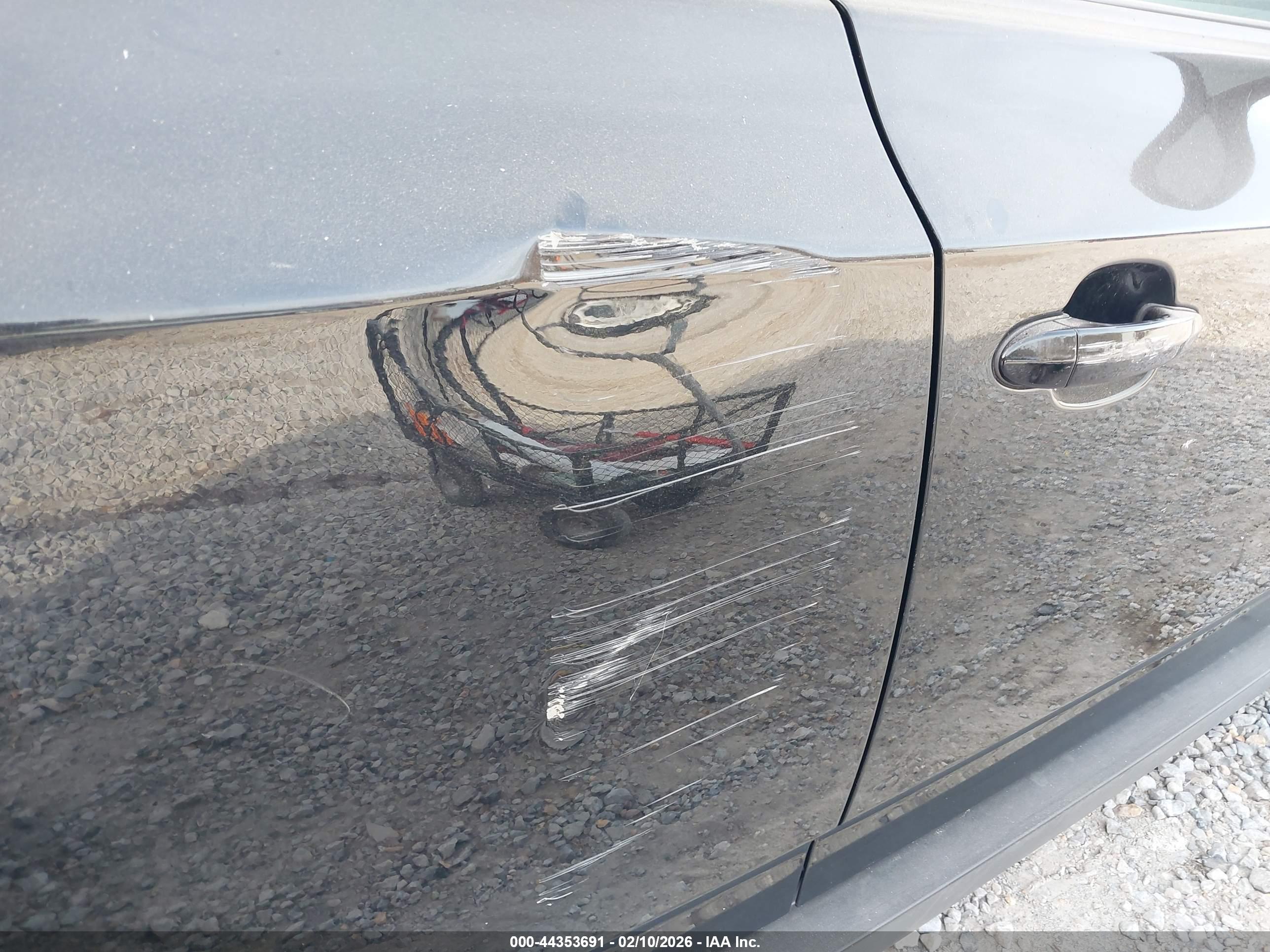 BMW X3 image 6