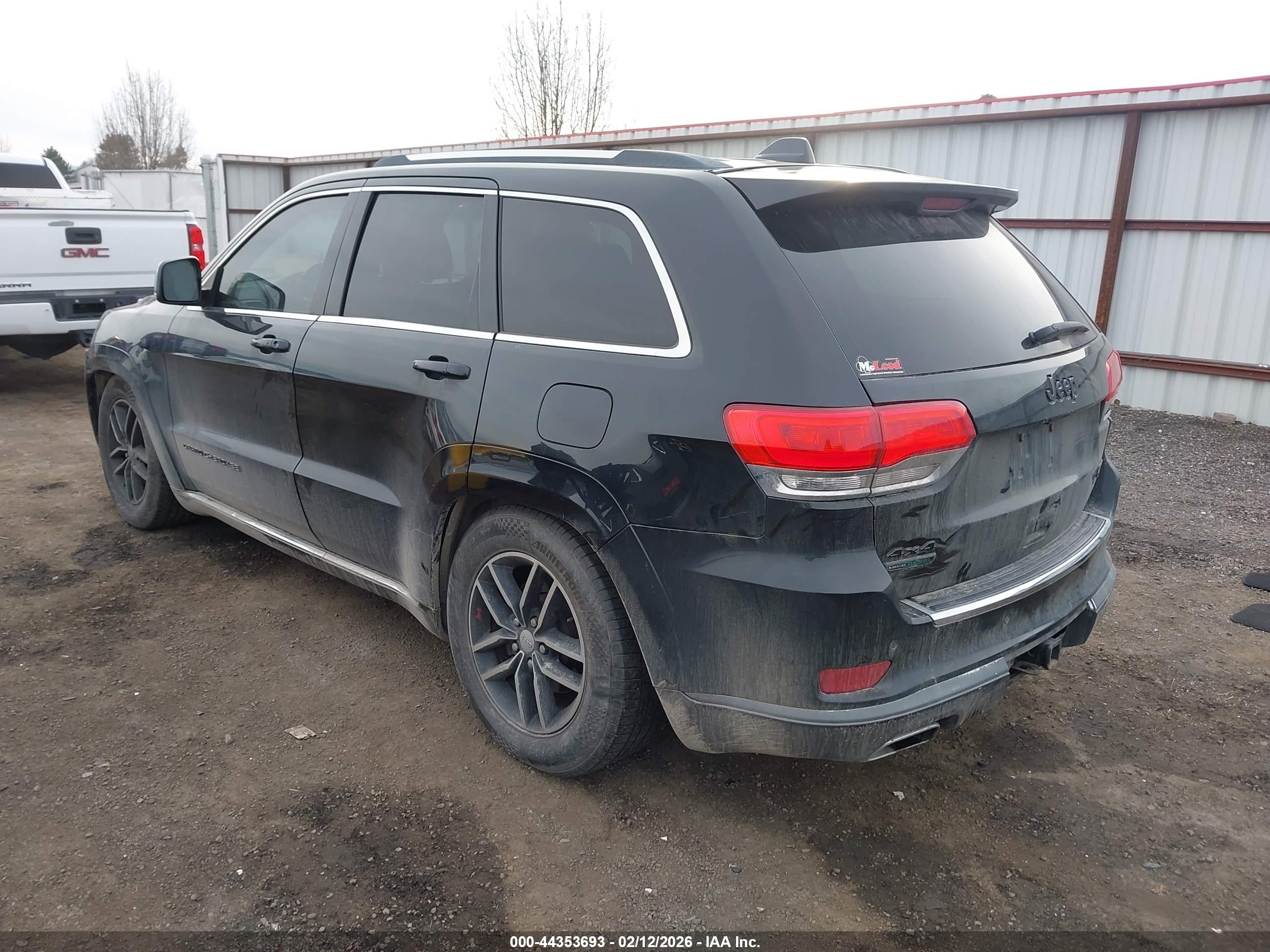 JEEP GRAND image 3
