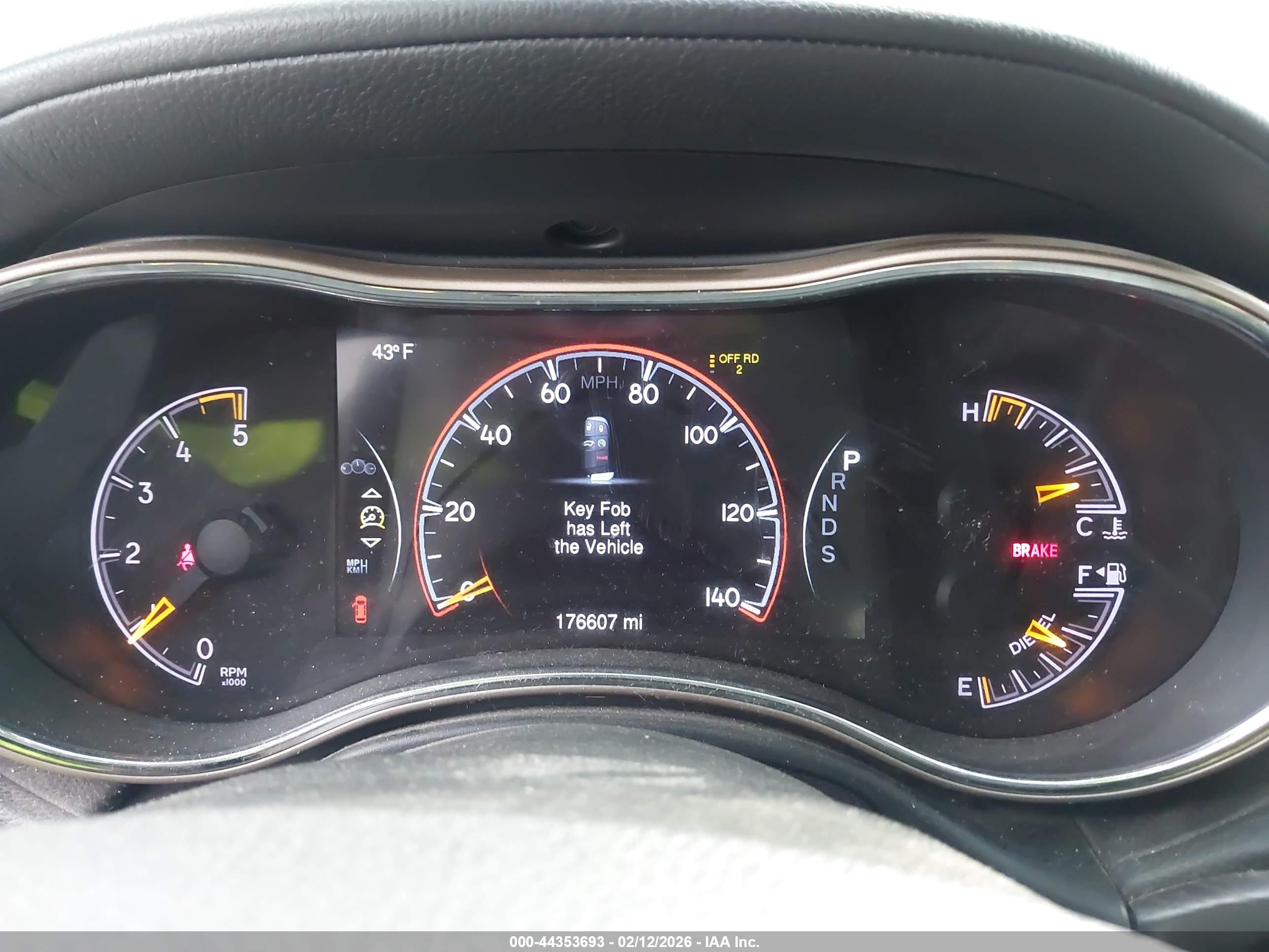 JEEP GRAND image 7