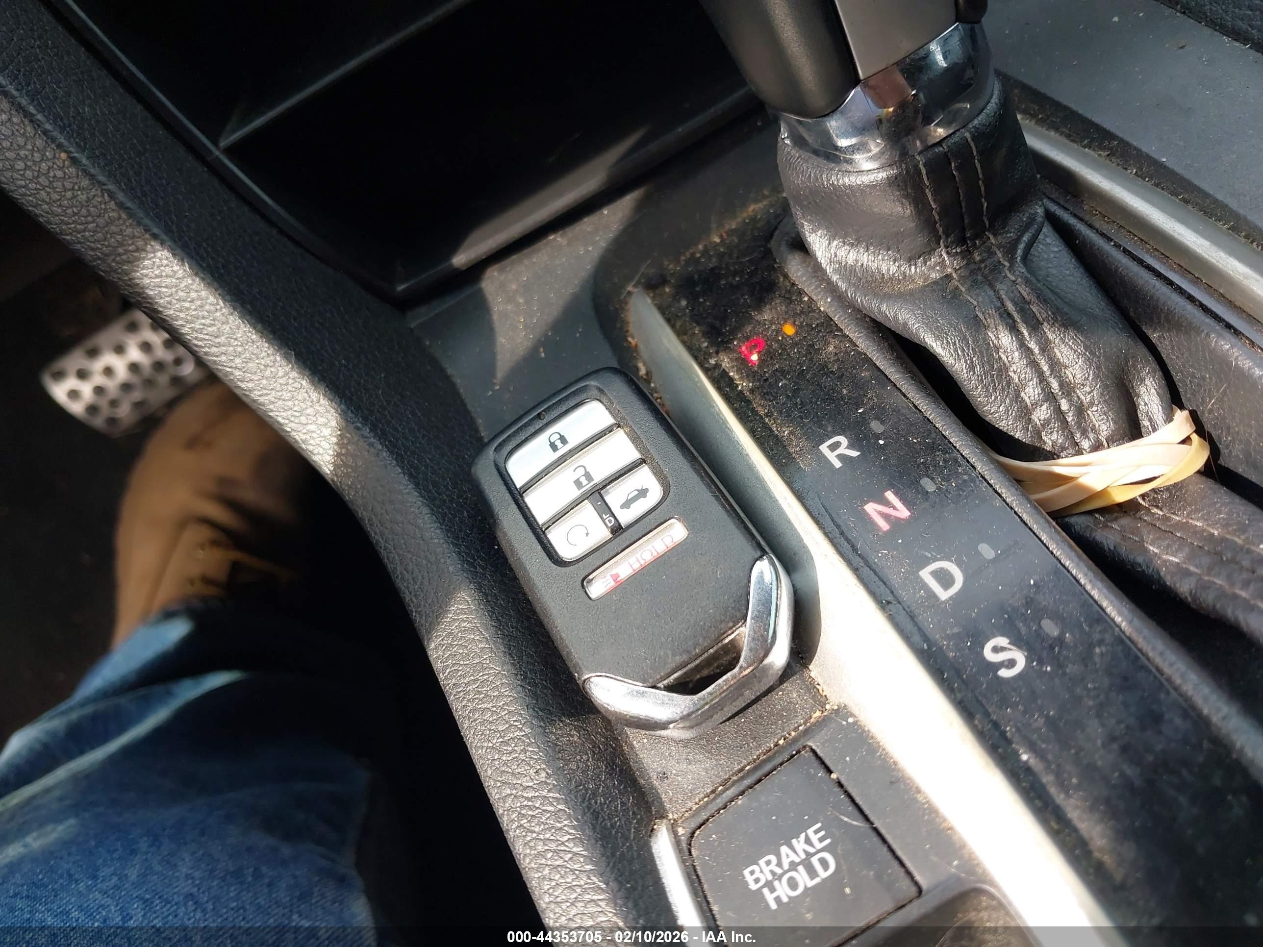 HONDA CIVIC image 11