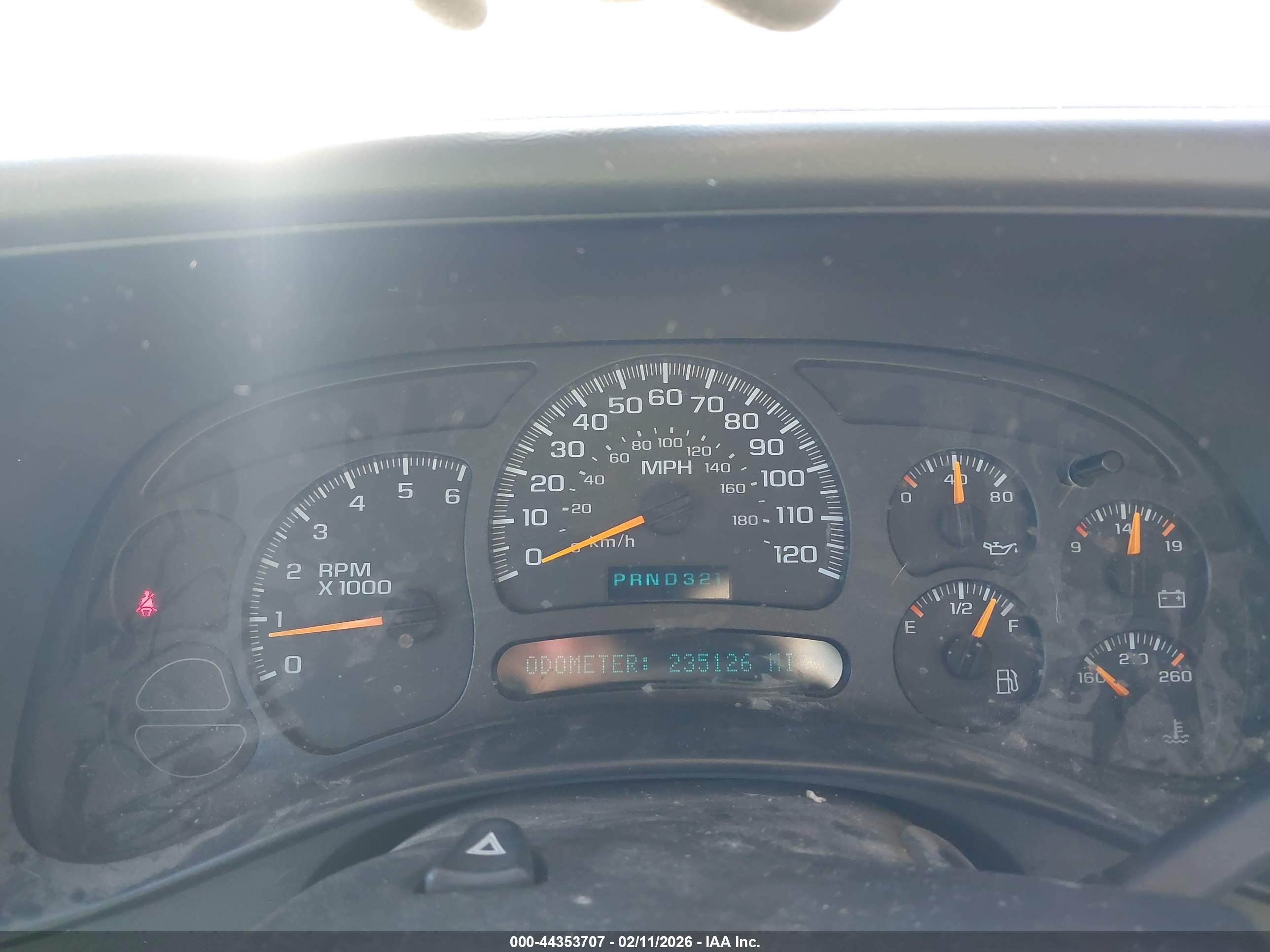 GMC SIERRA image 7
