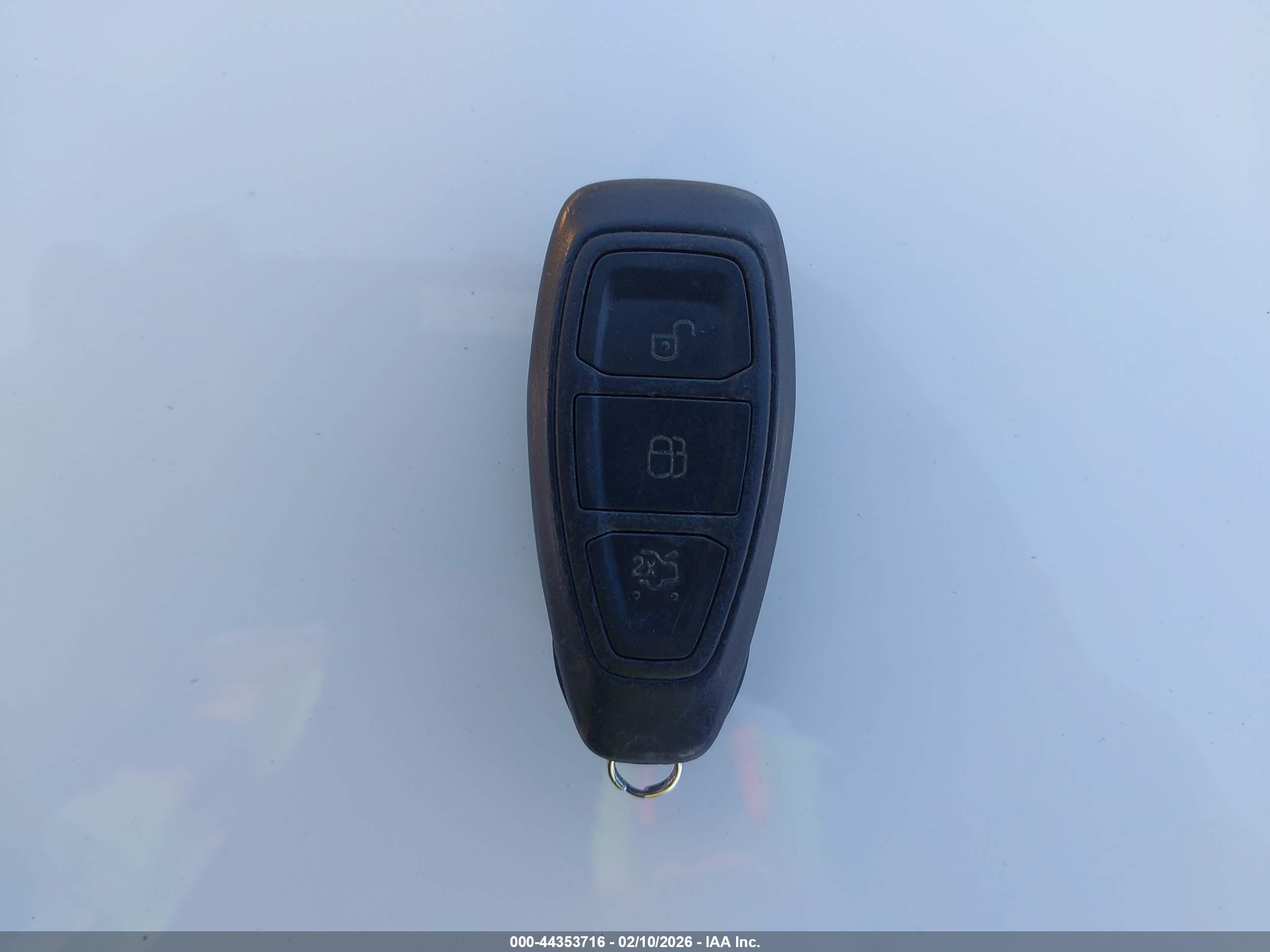 FORD FOCUS image 11