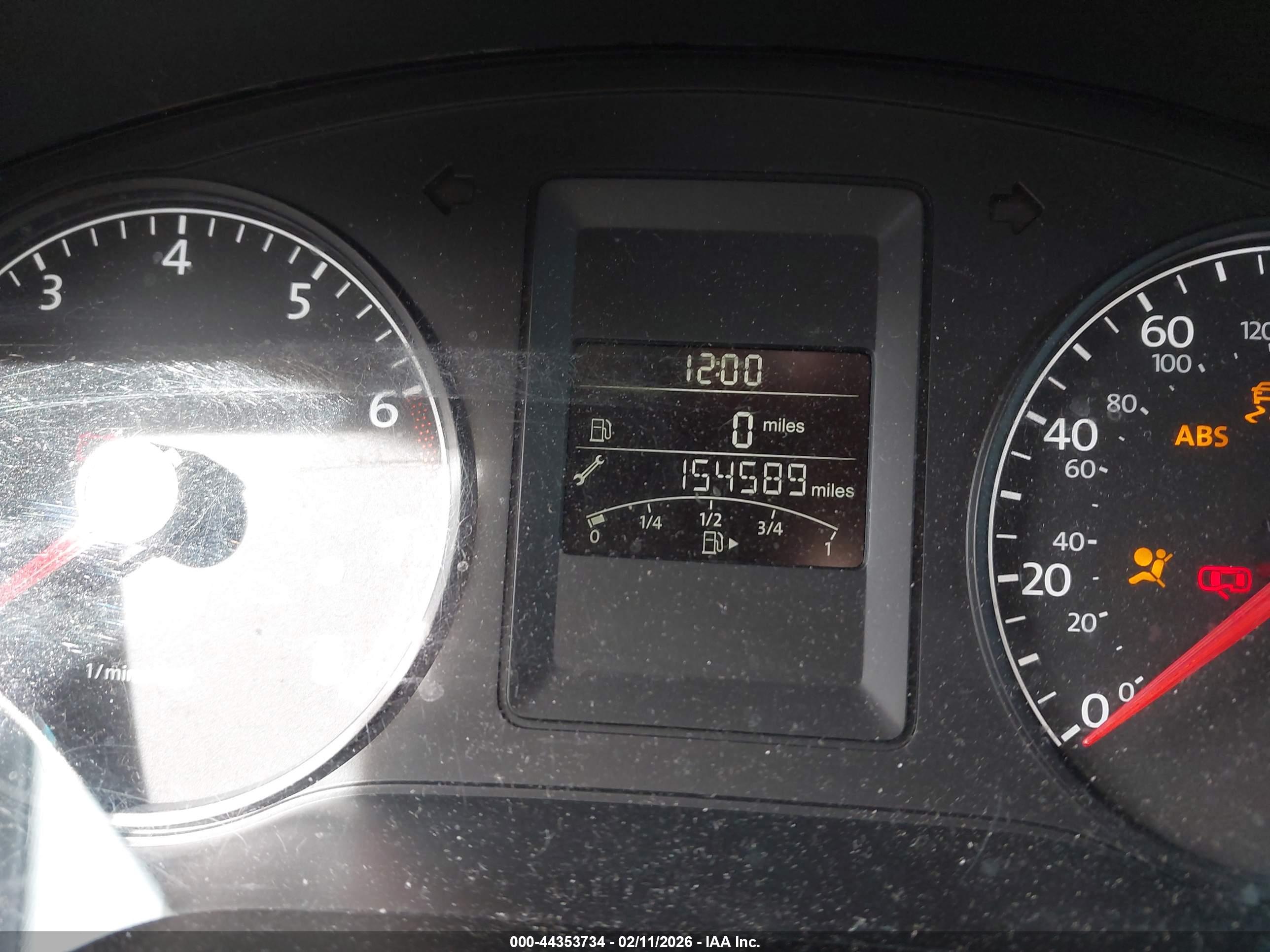 VOLKSWAGEN JETTA image 7