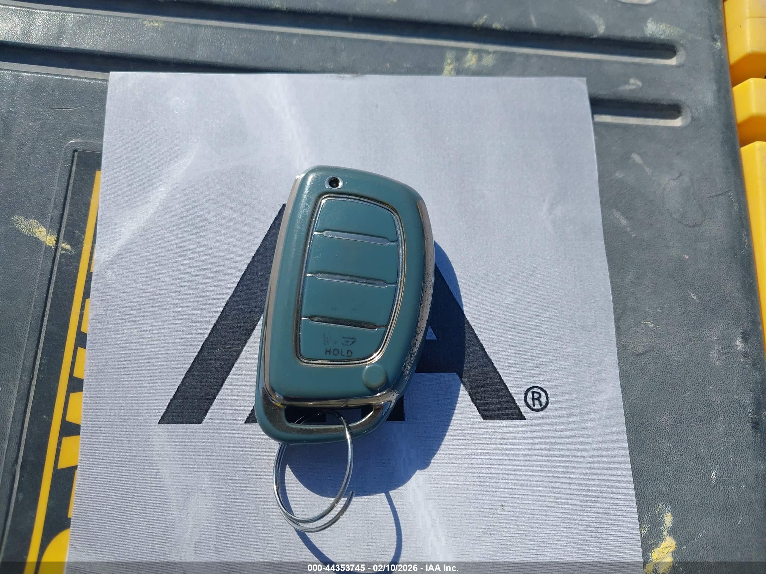 HYUNDAI SONATA image 11