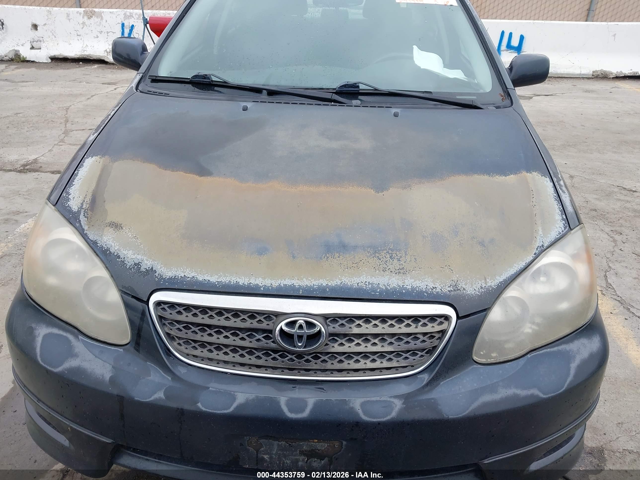 TOYOTA COROLLA image 6