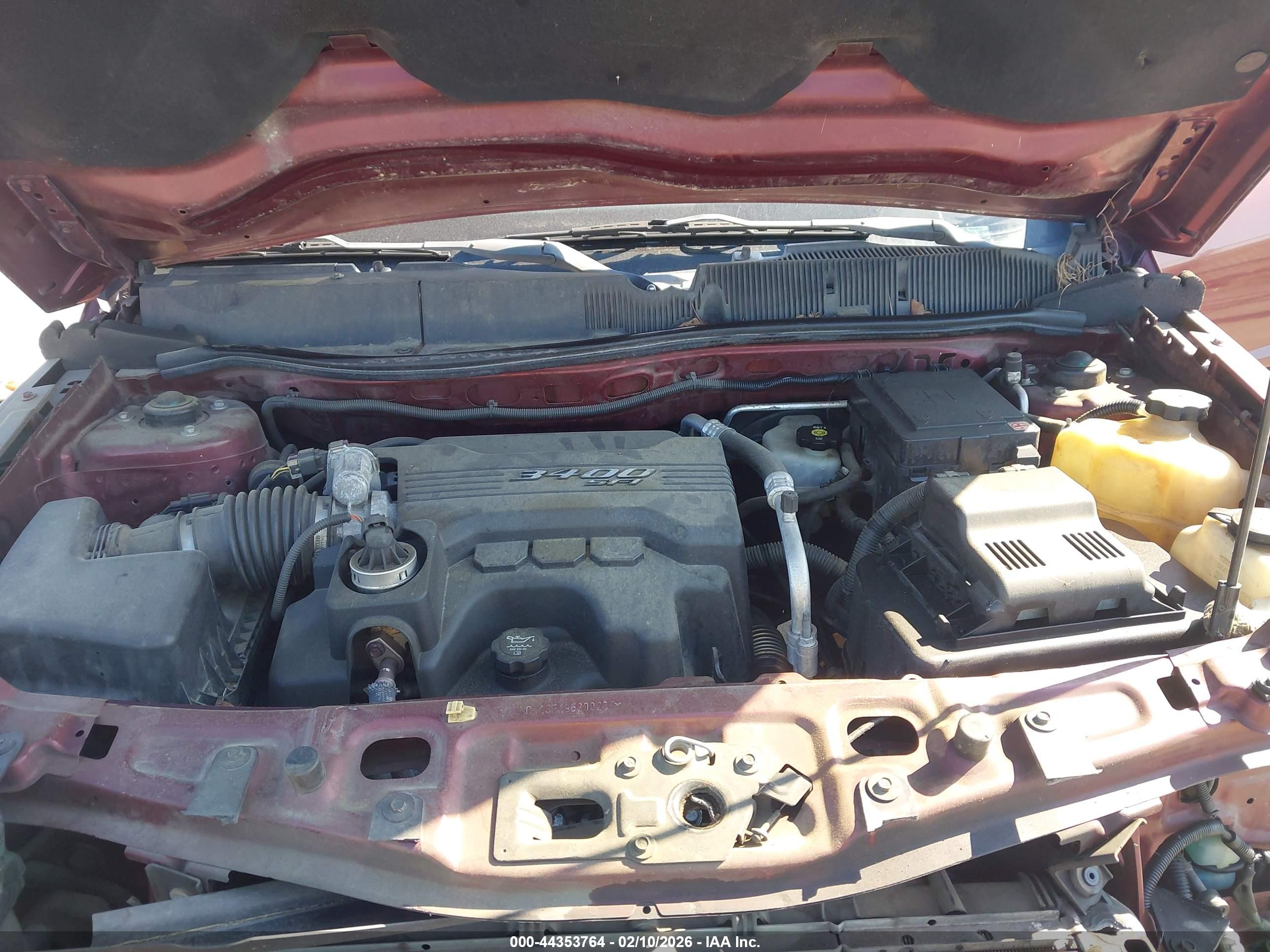 CHEVROLET EQUINOX image 10
