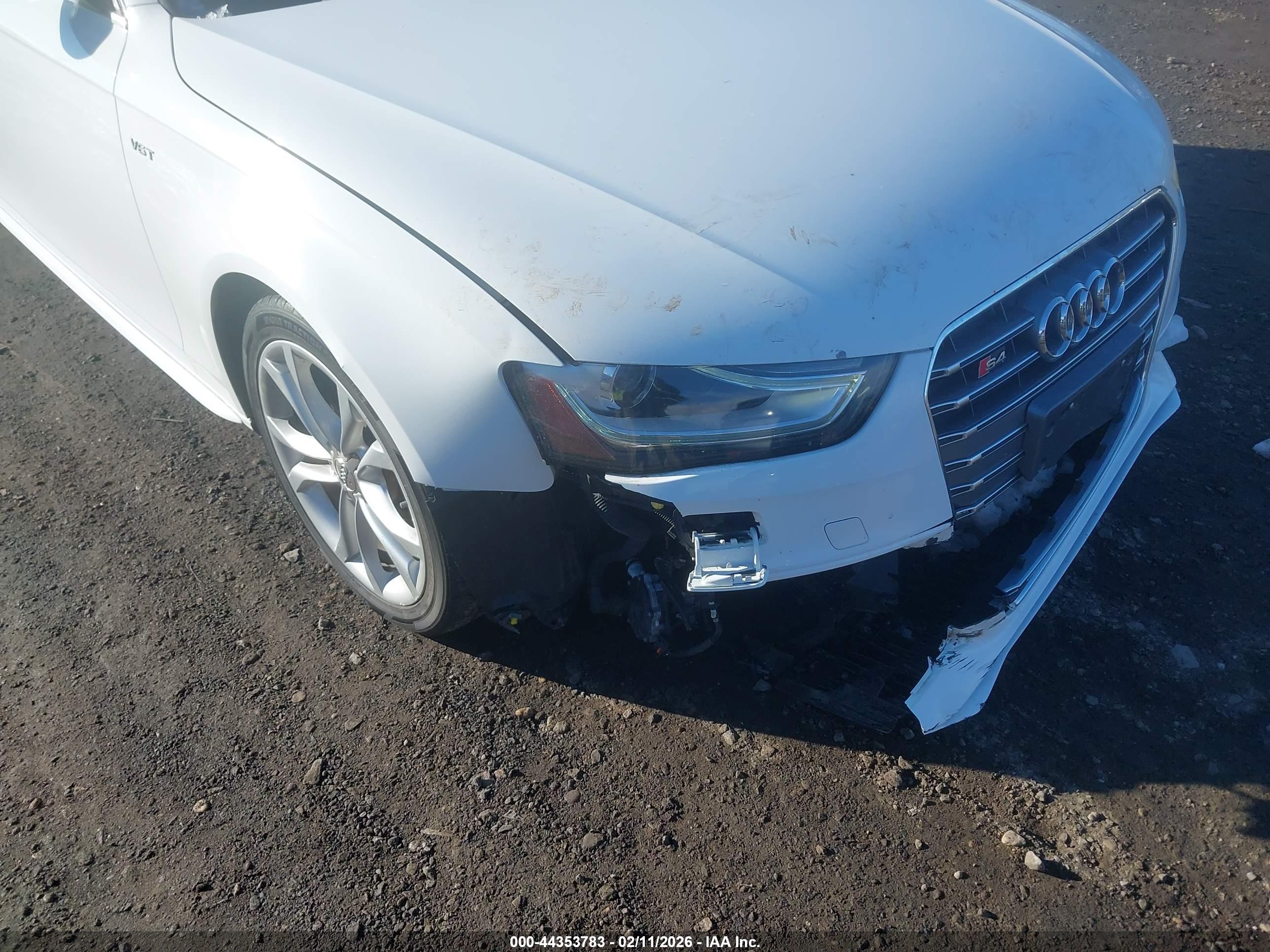 AUDI S4 image 6